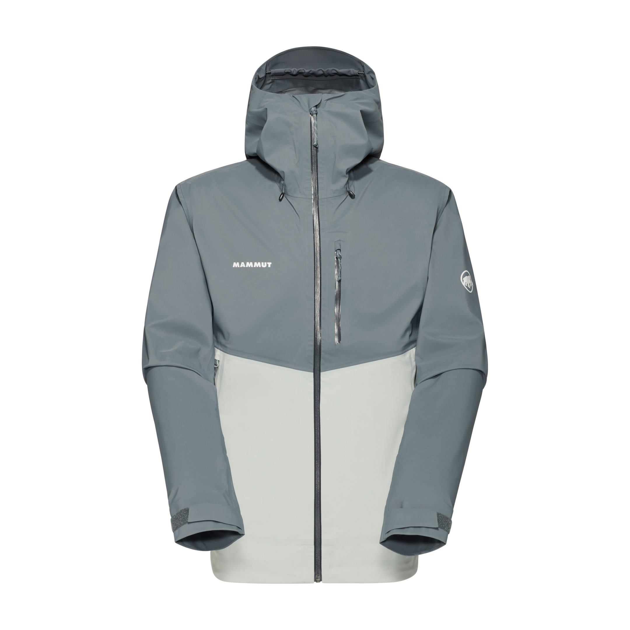 Mammut Regenjacke Alto Guide HS Hooded Jacket Men
