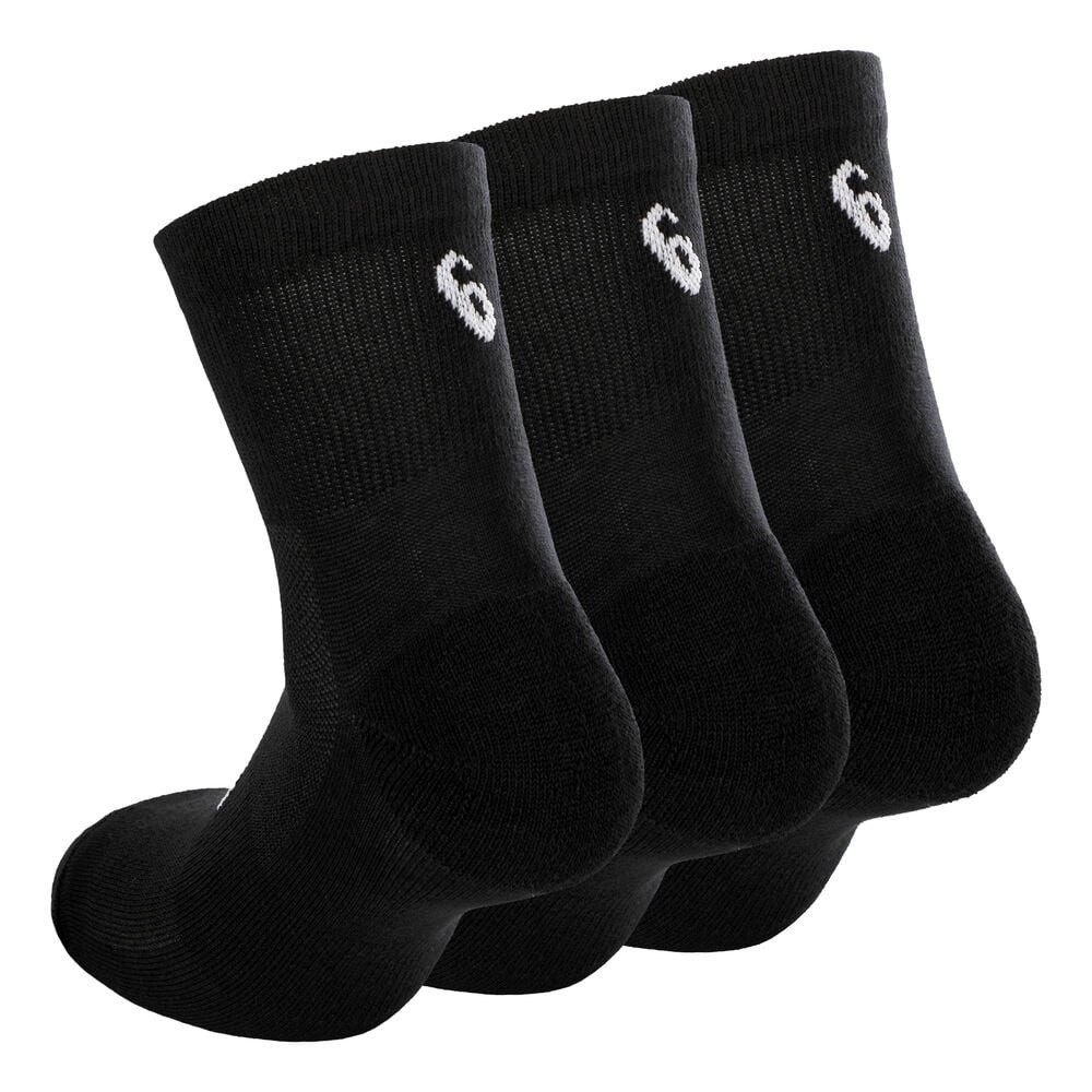 Asics Sportsocken 3PKK Quarter Sock günstig online kaufen