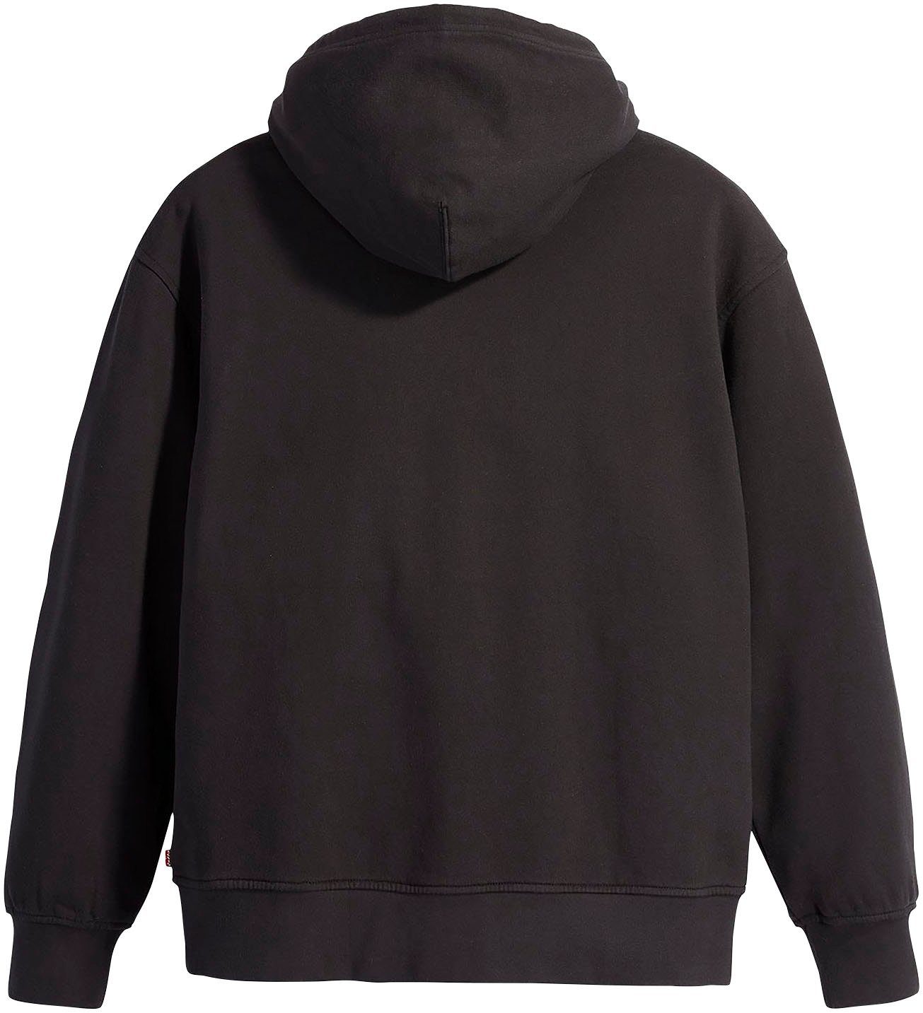 Levi's® Kapuzensweatshirt RELAXED GRAPHIC