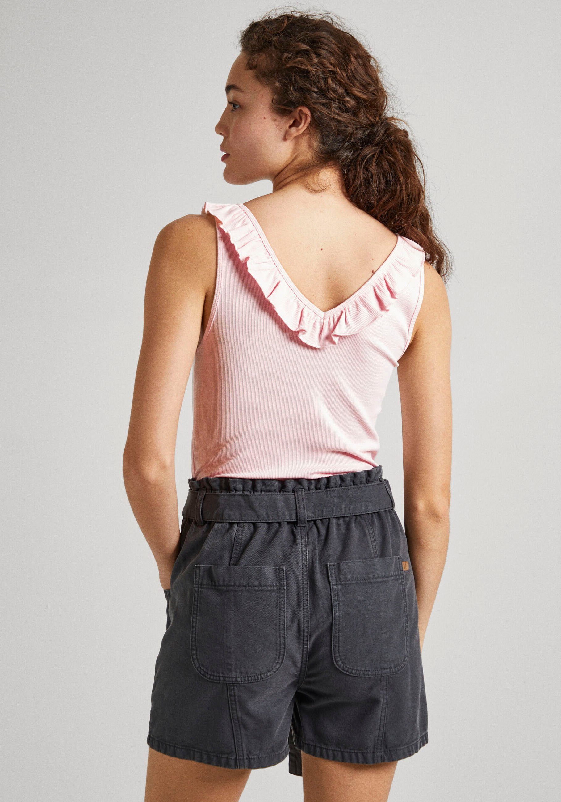 Pepe Jeans V-Shirt LEIRE günstig online kaufen