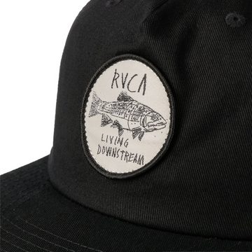 RVCA Baseball Cap (1-St) Basecap Snapback