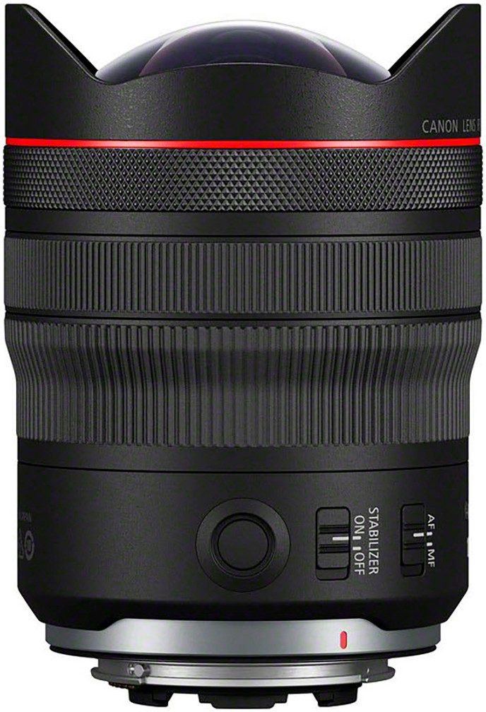 Canon RF 10-20mm F4 L IS STM Objektiv – Bild 2 von 5