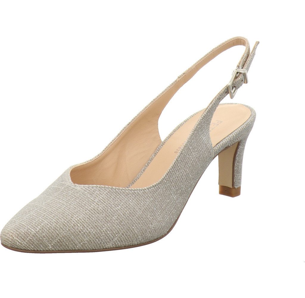 Peter Kaiser 62503 049 Medana Ex Slingpumps