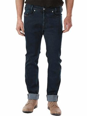 Diesel Tapered-fit-Jeans Slim Stretch - Belther R8LC4 - W38 L30
