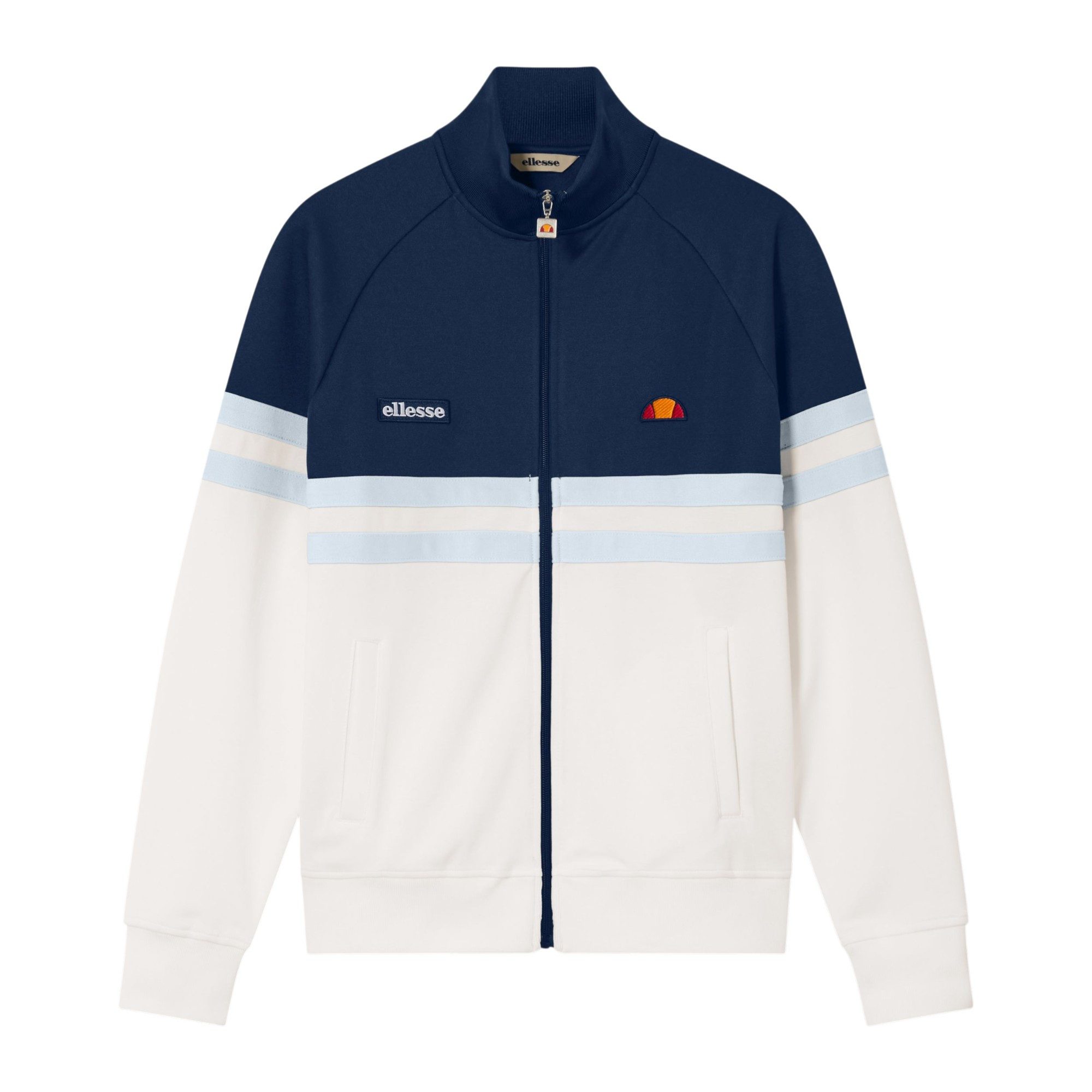 Sweatjacke Jacke RIMINI Sweatjacke