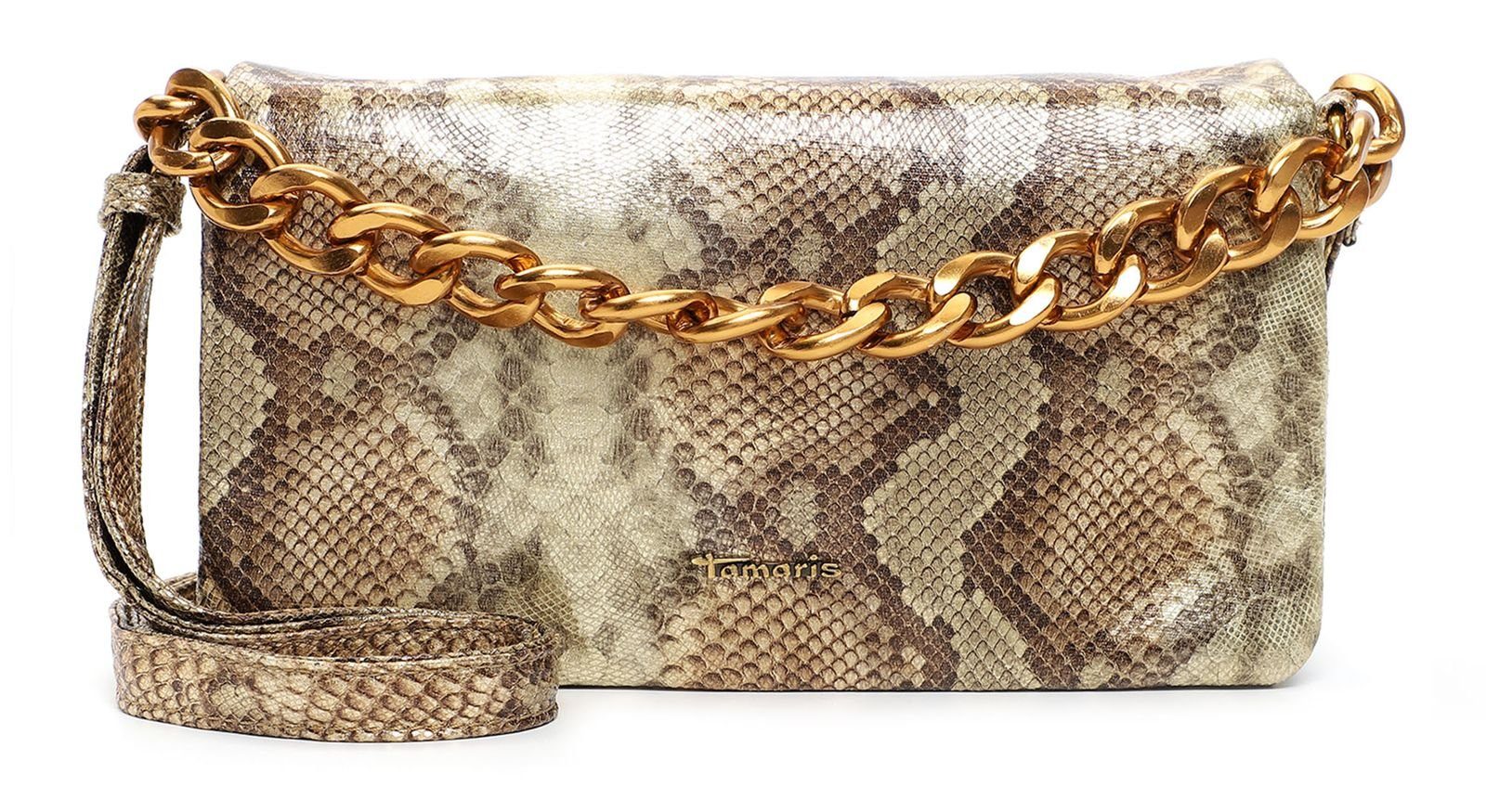 Tamaris Schultertasche Mattea günstig online kaufen
