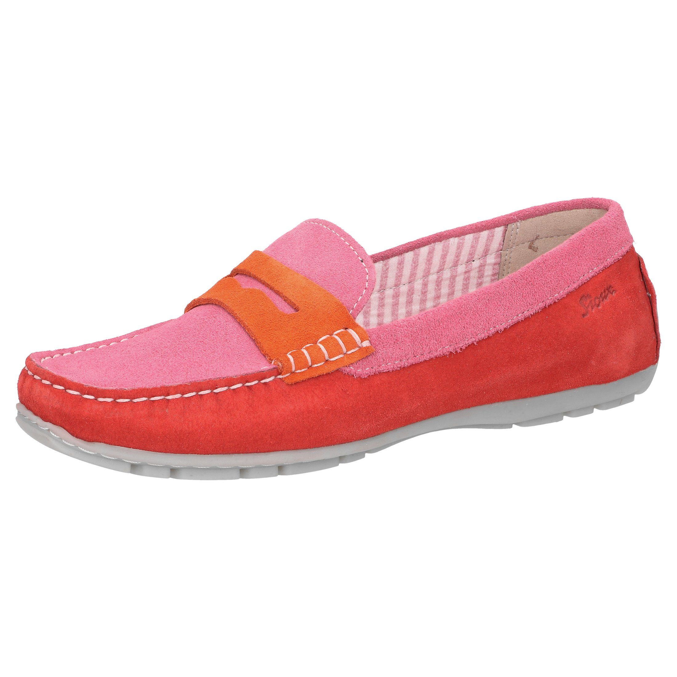 SIOUX Carmona-700 Slipper günstig online kaufen