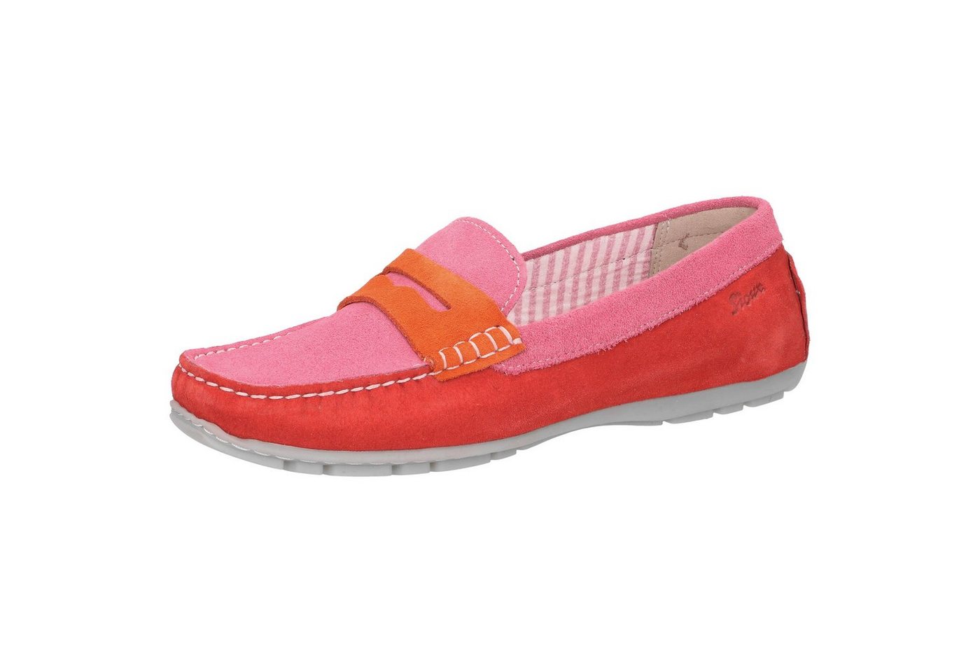 SIOUX Carmona-700 Slipper