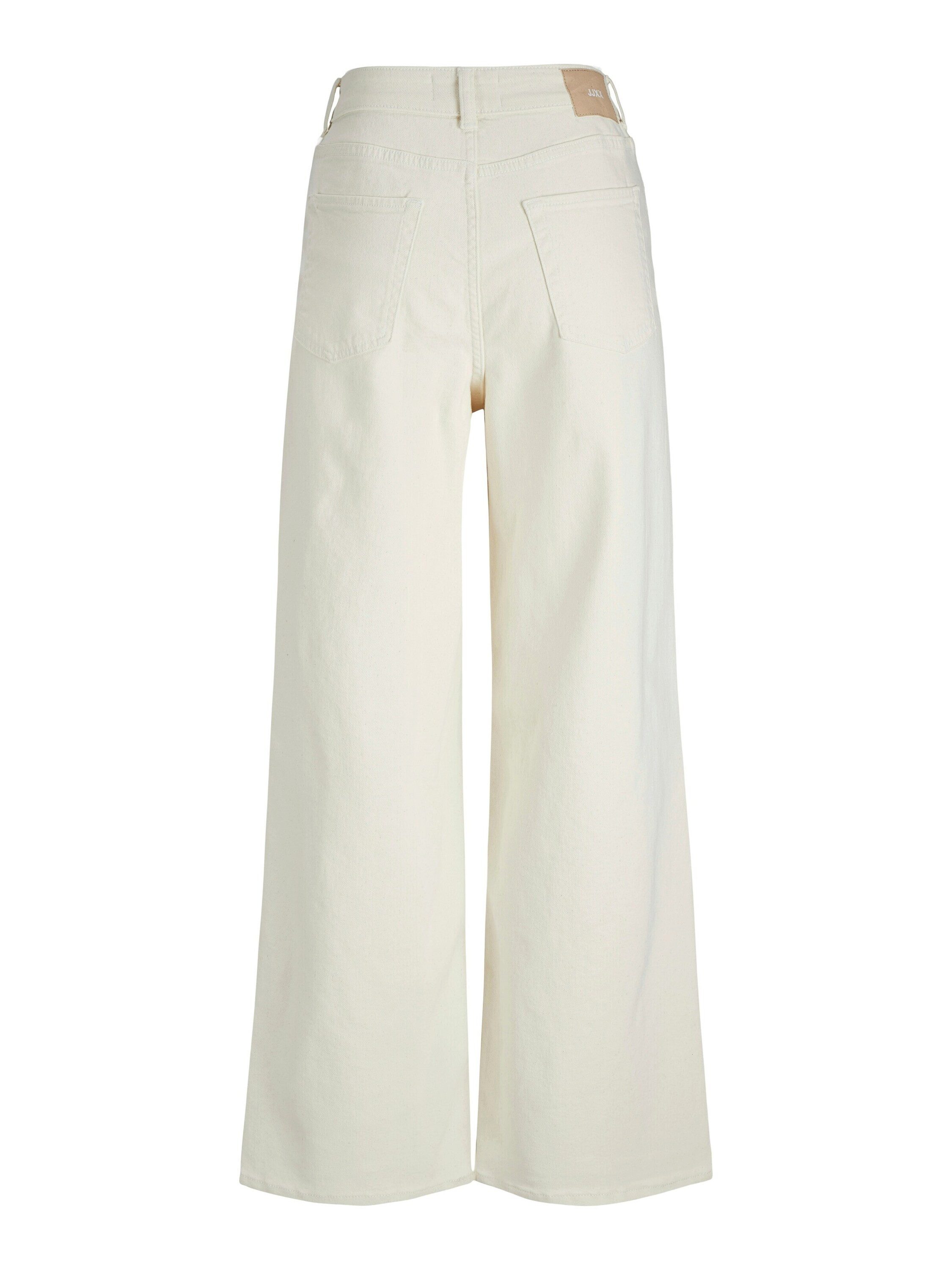 JJXX Weite Jeans JXTokyo (1-tlg) Plain/ohne günstig online kaufen