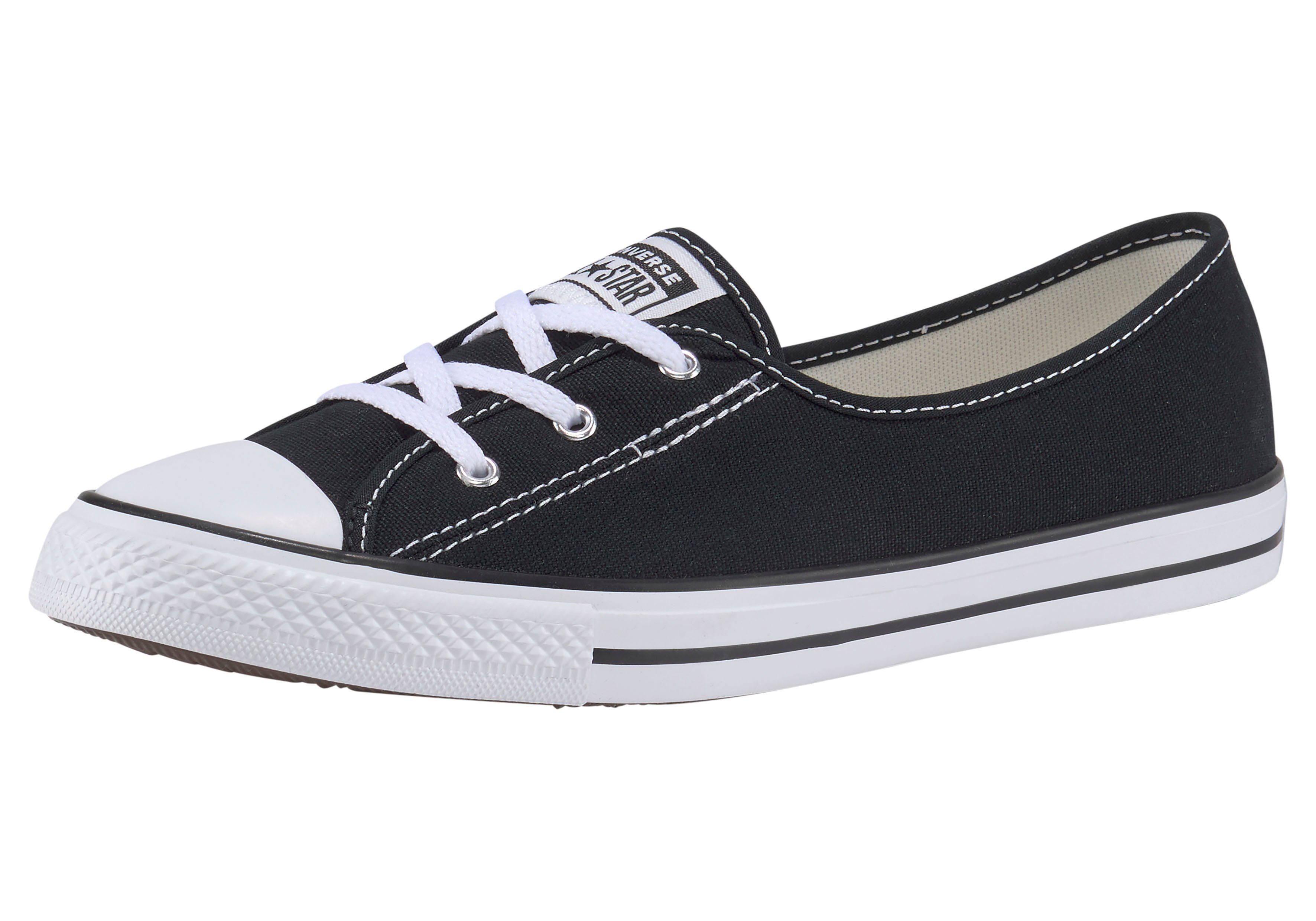 Chuck Taylor All Star Ballet Lace Ox Sneaker