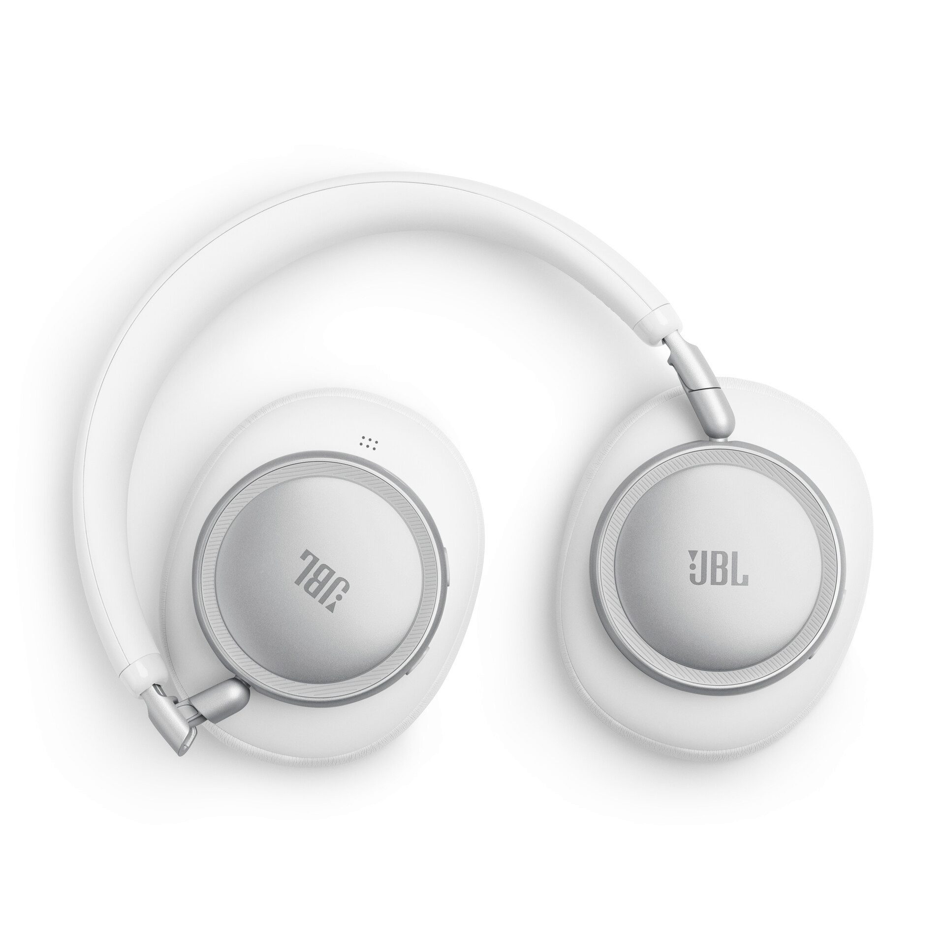 JBL LIVE 780NC Over-Ear-Kopfhörer (Active Noise Cancelling (ANC), Freisprechfunktion, Wireless-Audio-Streaming, A2DP Bluetooth, Kabelloser Over-Ear-Kopfhörer mi – Bild 5 von 5