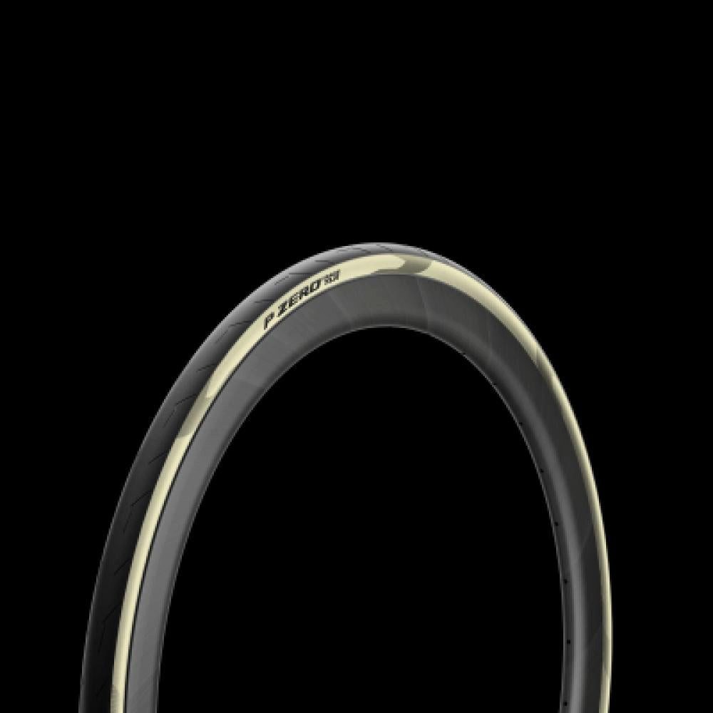 Pirelli Fahrradreifen Reifen Pirelli 26-622 P ZERO Race Retro schwarz/creme SmartEVO faltbar