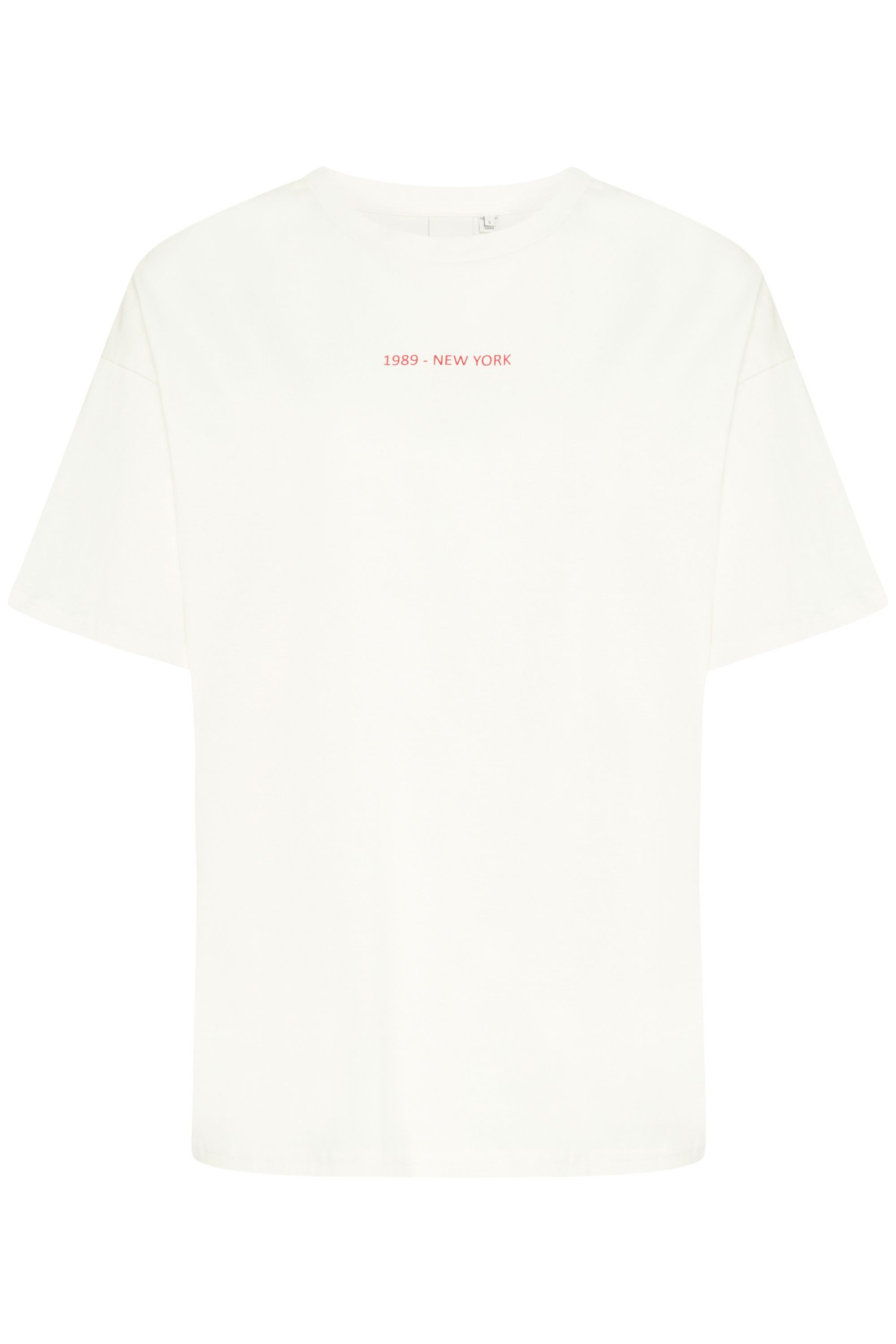 Ichi T-Shirt T-shirt IXBEXI