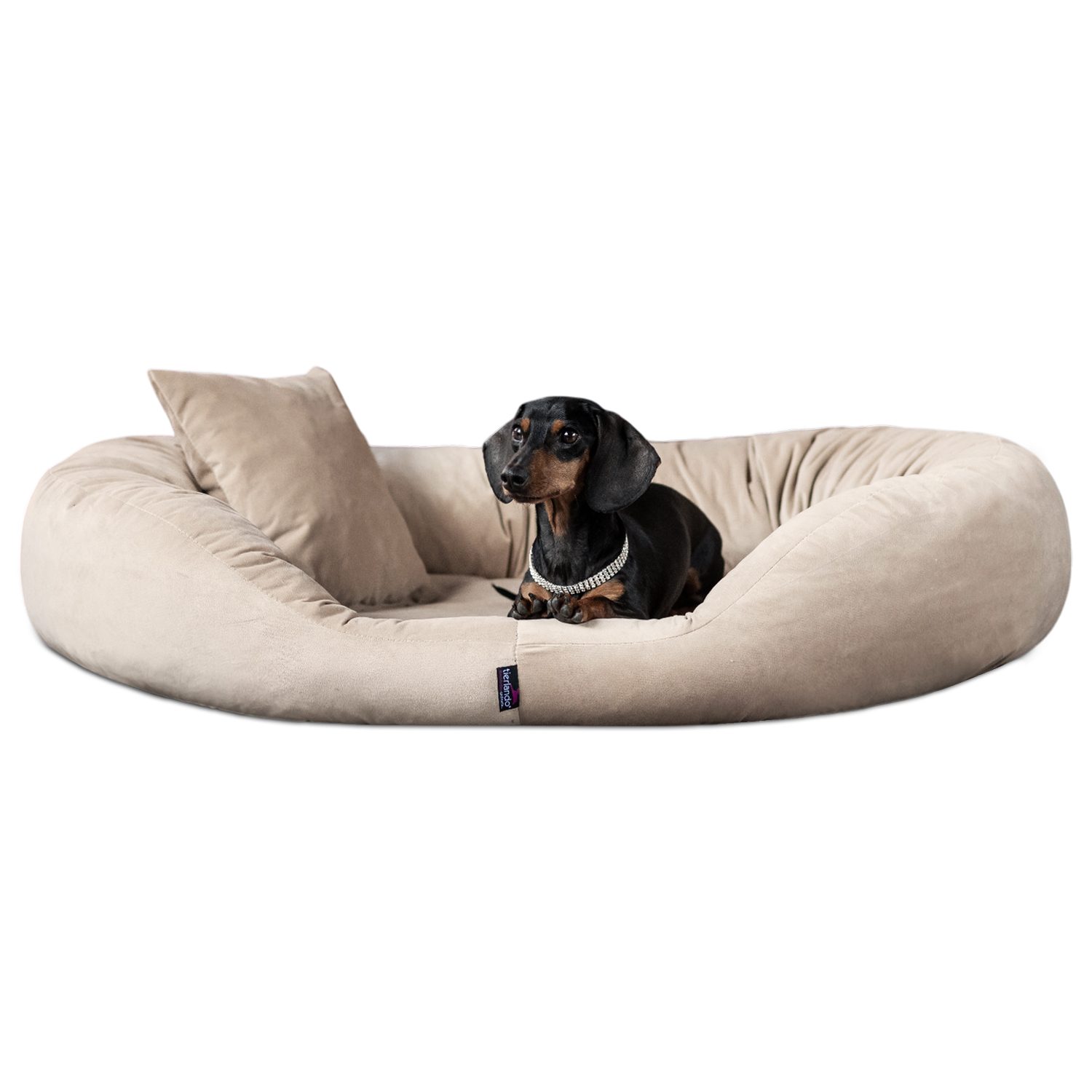 tierlando® Tierbett tierlando® Orthopädisches Hundebett Sammy günstig online kaufen
