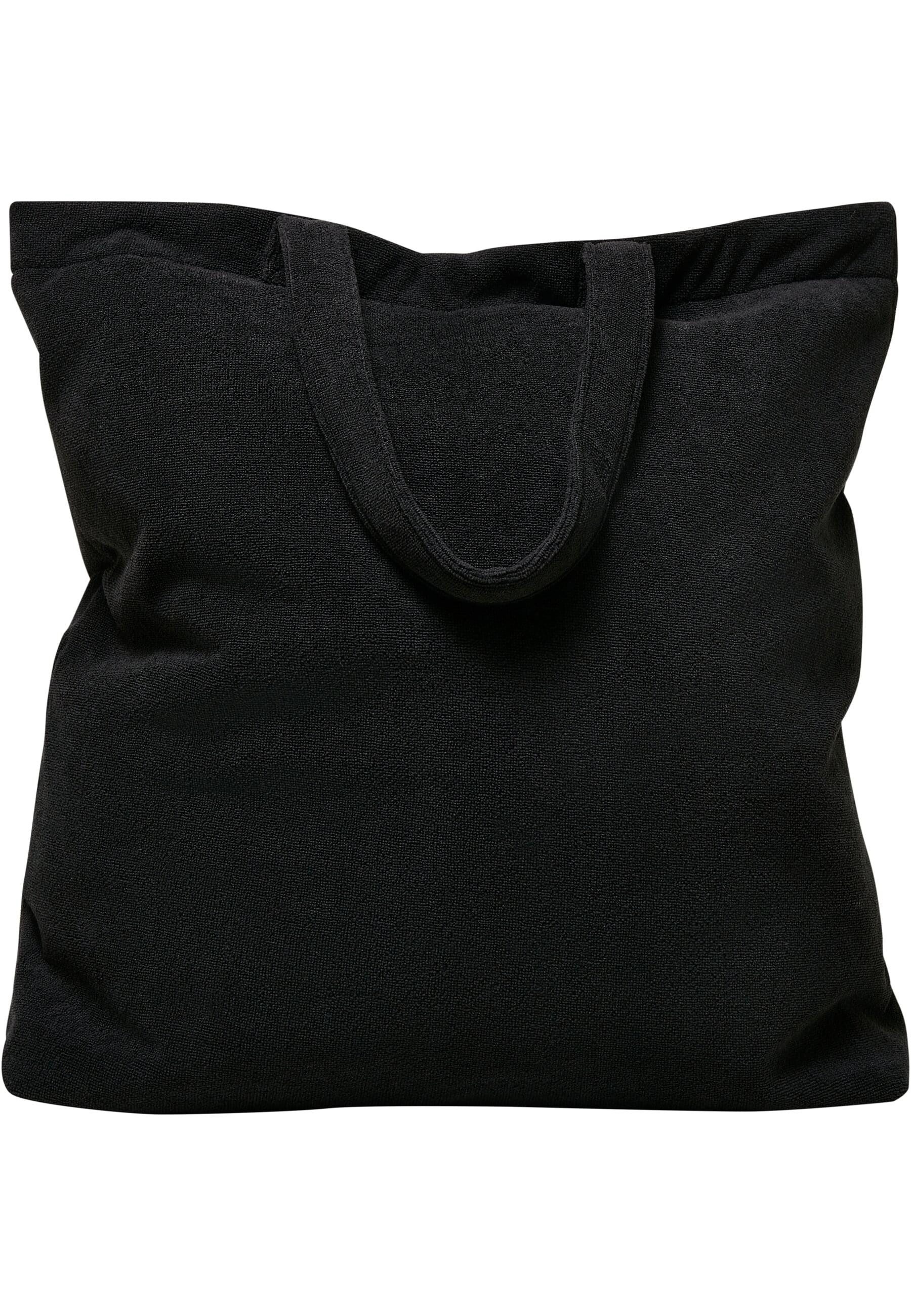 Mini Bag Urban Classics Unisex Ballin DIY Terry Tote bag