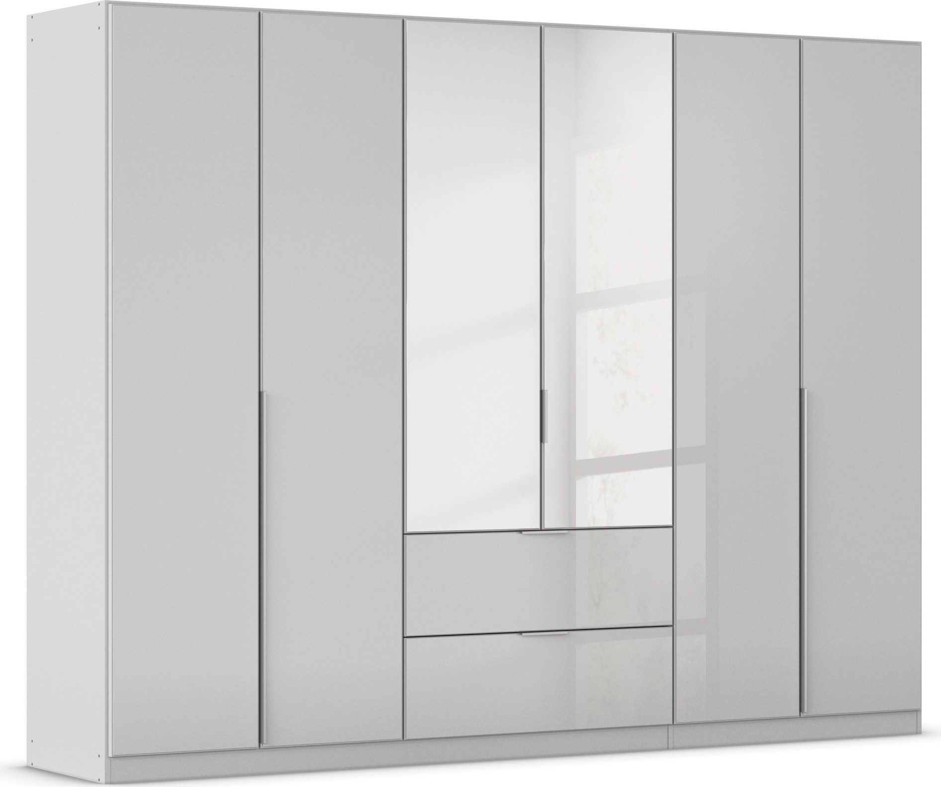 rauch Drehtürenschrank Kleiderschrank Kleiderschränke Schrank Garderobe günstig online kaufen