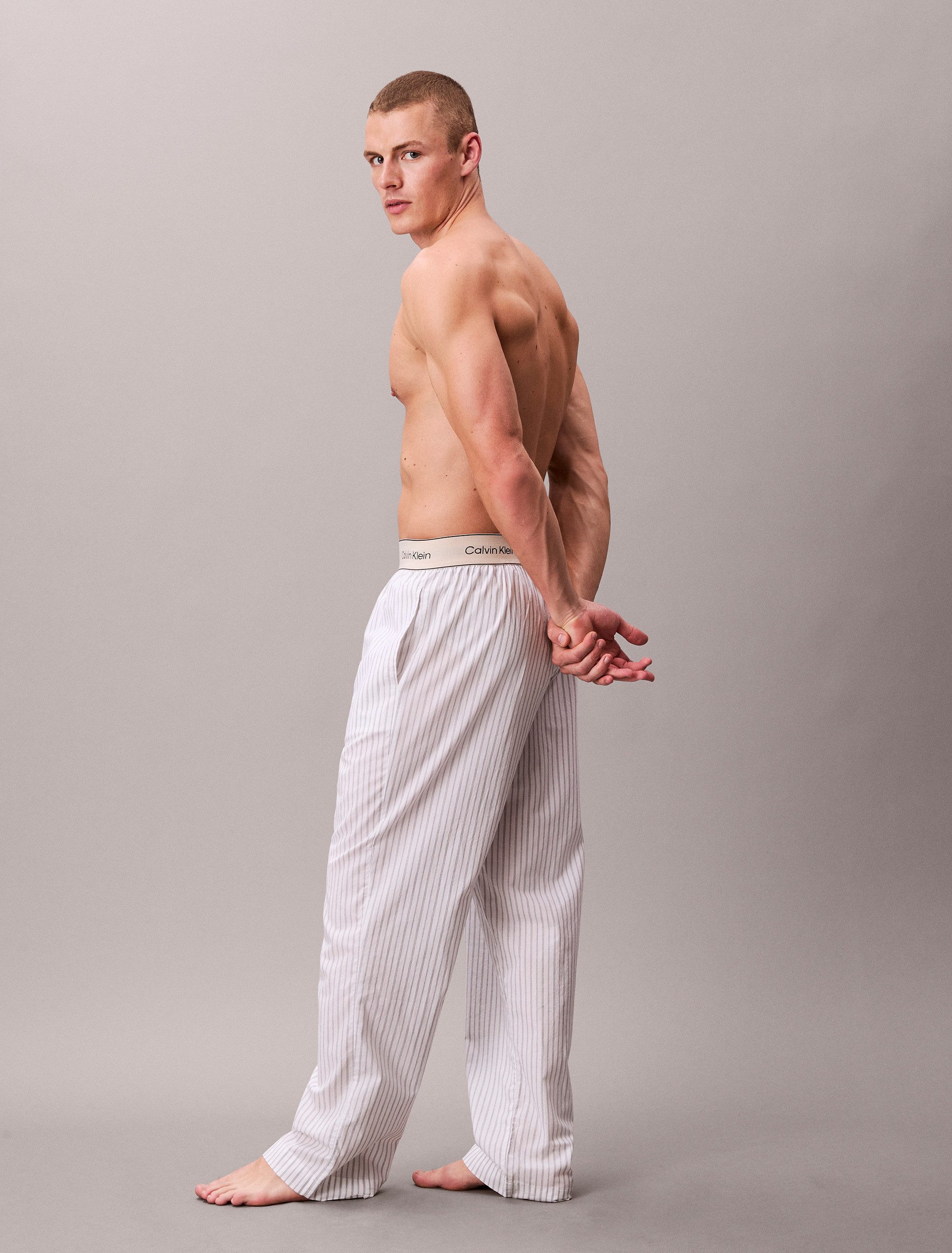 Calvin Klein Underwear Schlafhose SLEEP PANT günstig online kaufen