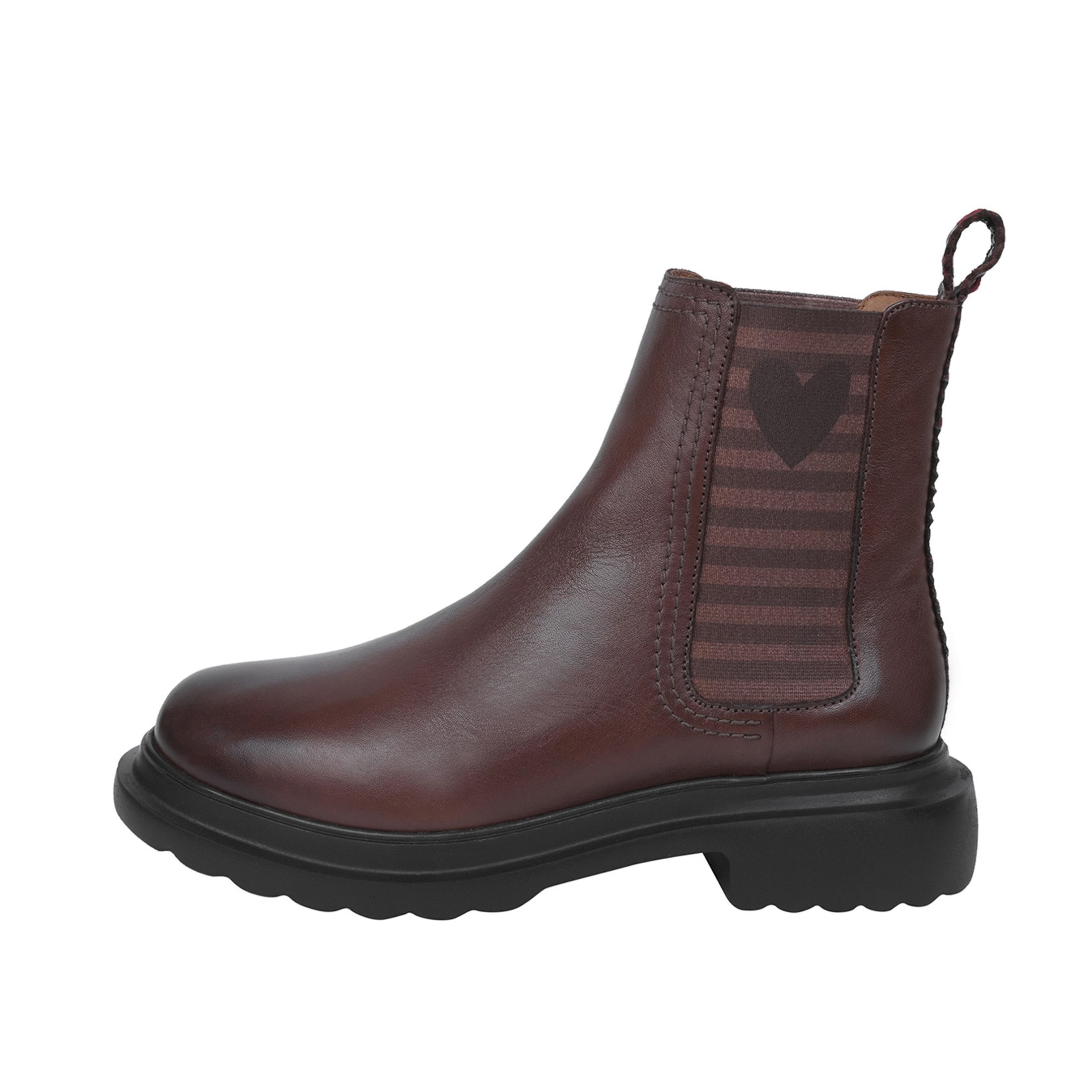 PANDORRA Chelseaboots
