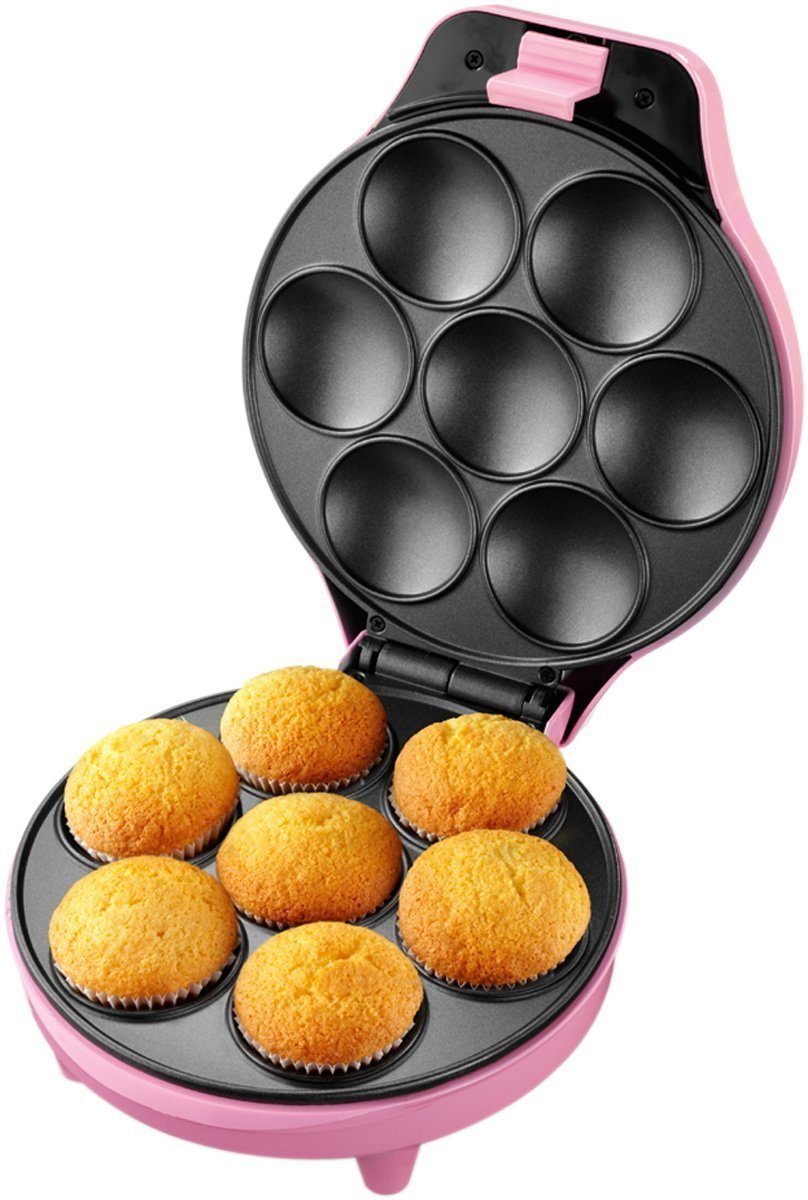 smartwares Cupcake-Maker