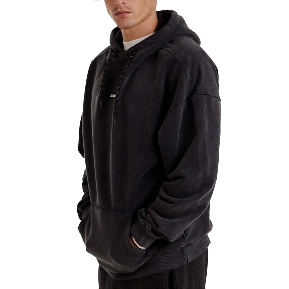 Kapuzenpullover Stencil Washington Hoodie