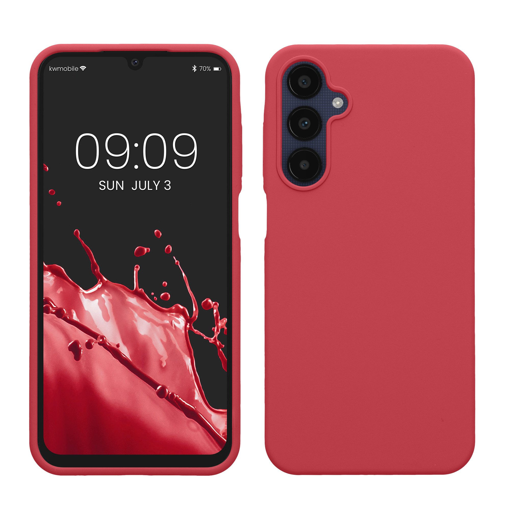 Handyhülle Hülle für Samsung Galaxy A25