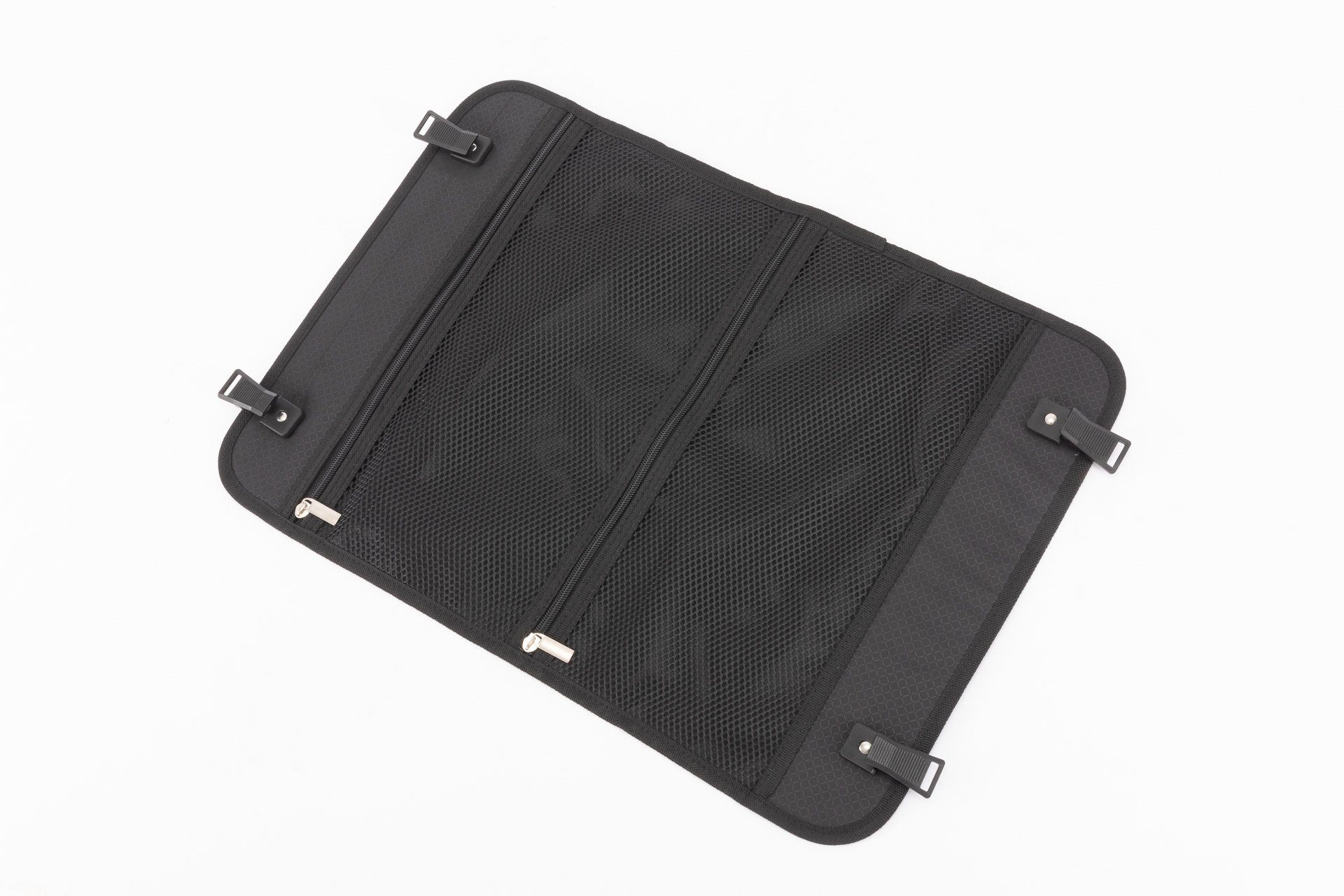 Travelhouse Hartschalen-Trolley Tokyo, 4 Rollen, 100% aus Aluminium gefertigt.