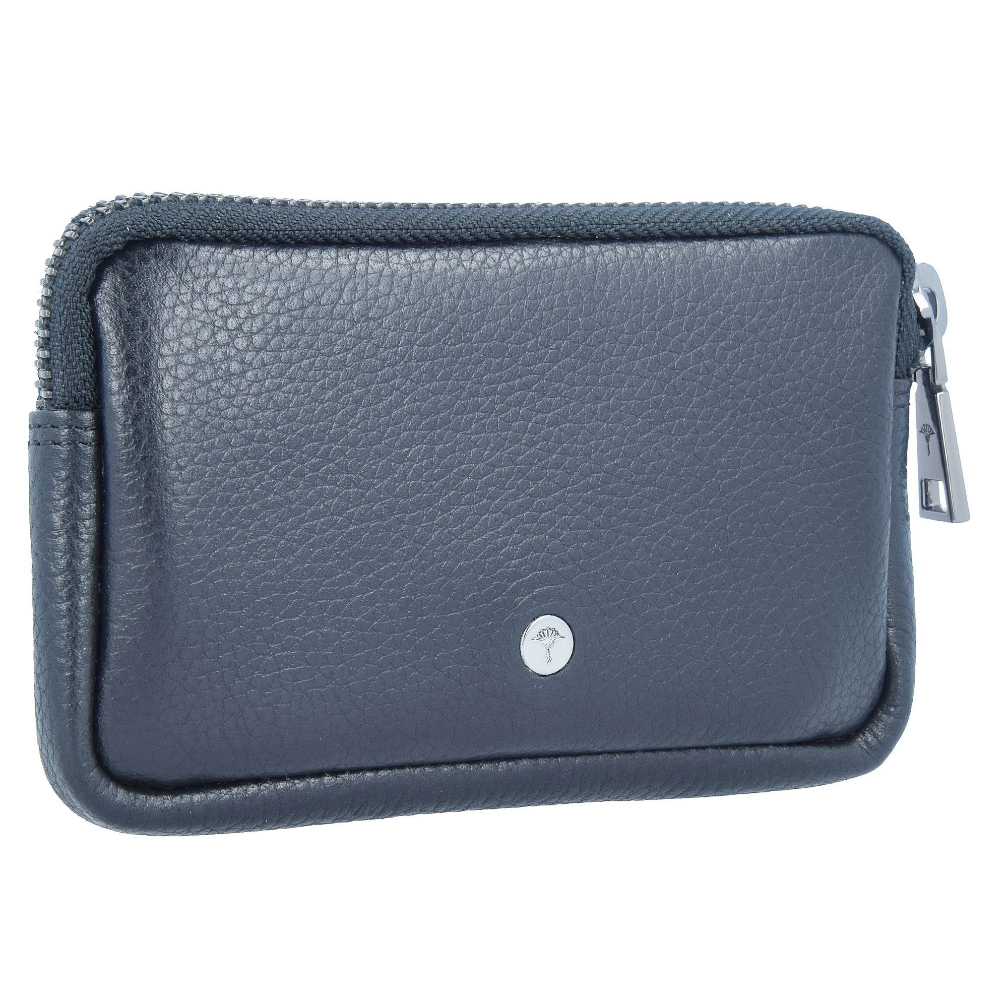 JOOP! Schlüsseltasche Cardona, Leder