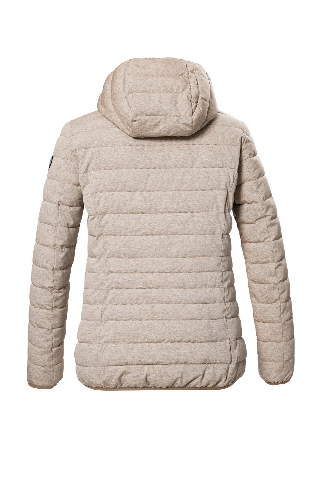 Giga.dx Steppjacke UYAKA CS Funktionsjacke, Outdoorjacke günstig online kaufen