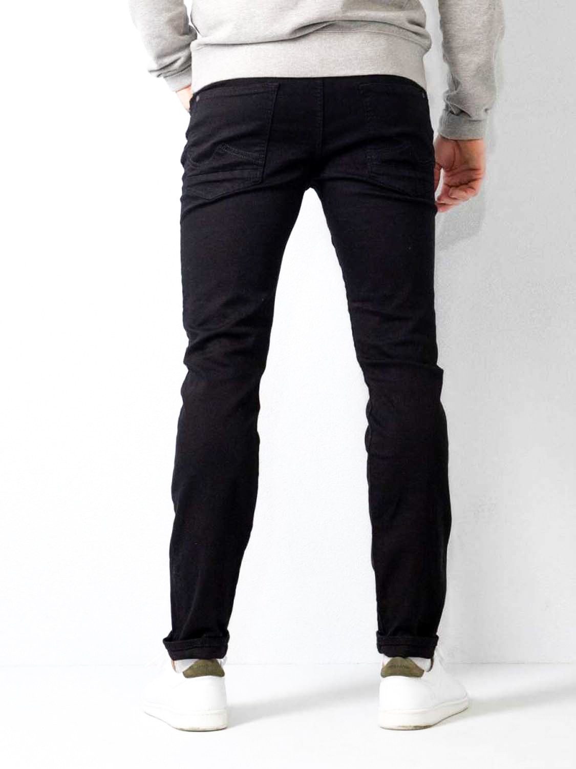 Petrol Industries Slim-fit-Jeans Seaham Classic