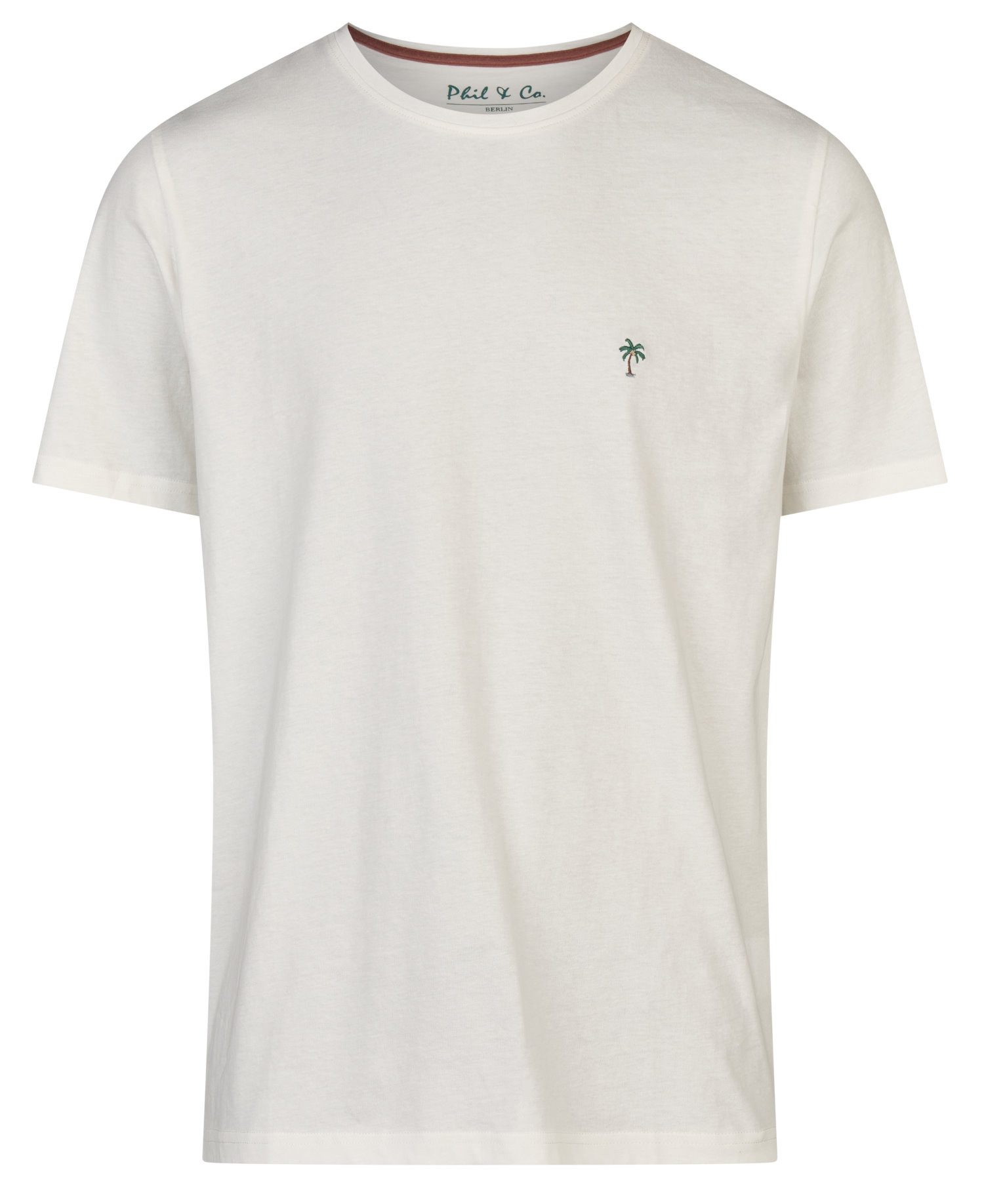Phil & Co. Pyjamaoberteil Herren Pyjama günstig online kaufen