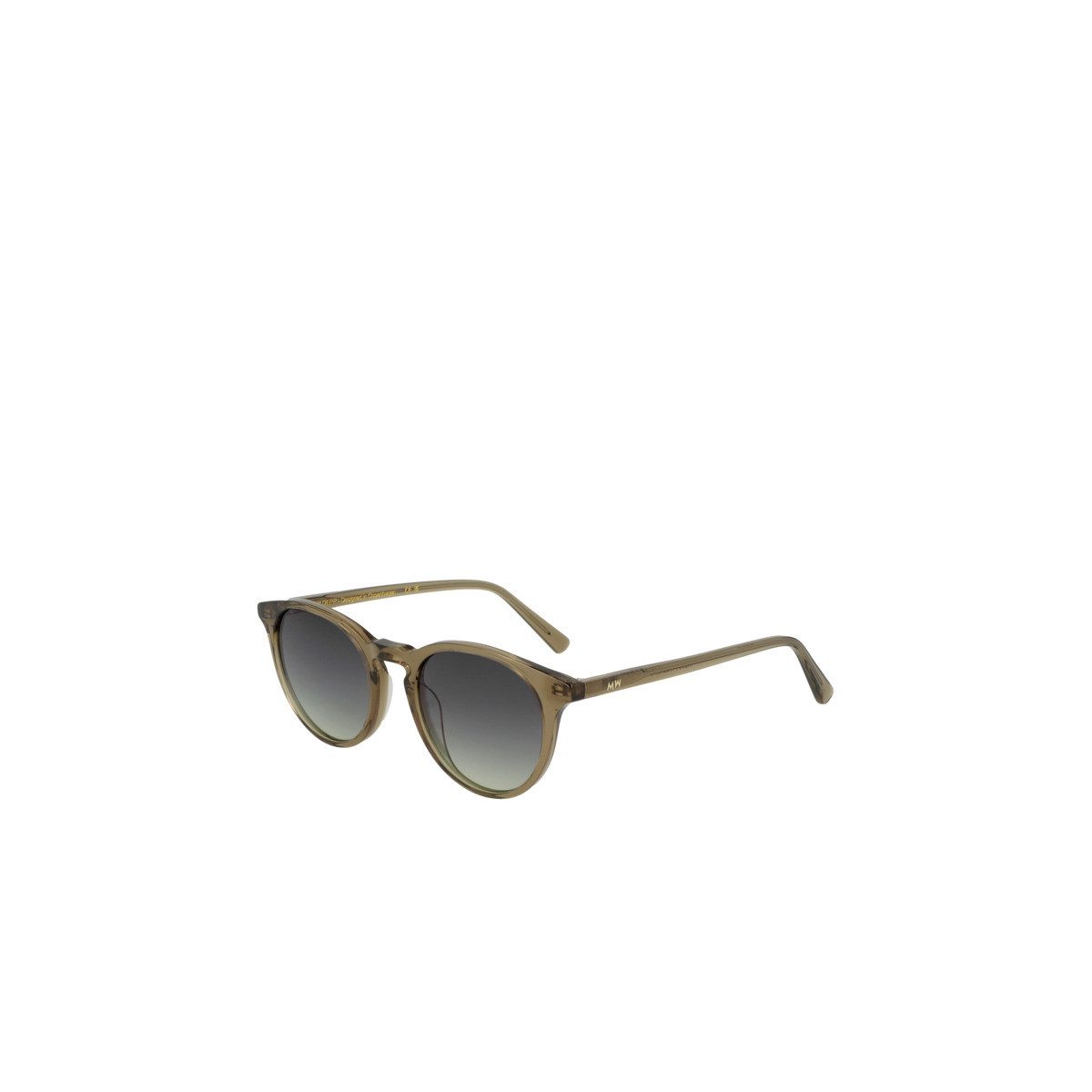 MessyWeekend Sonnenbrille NEW DEPP Unisex Erwachsene (1-St)