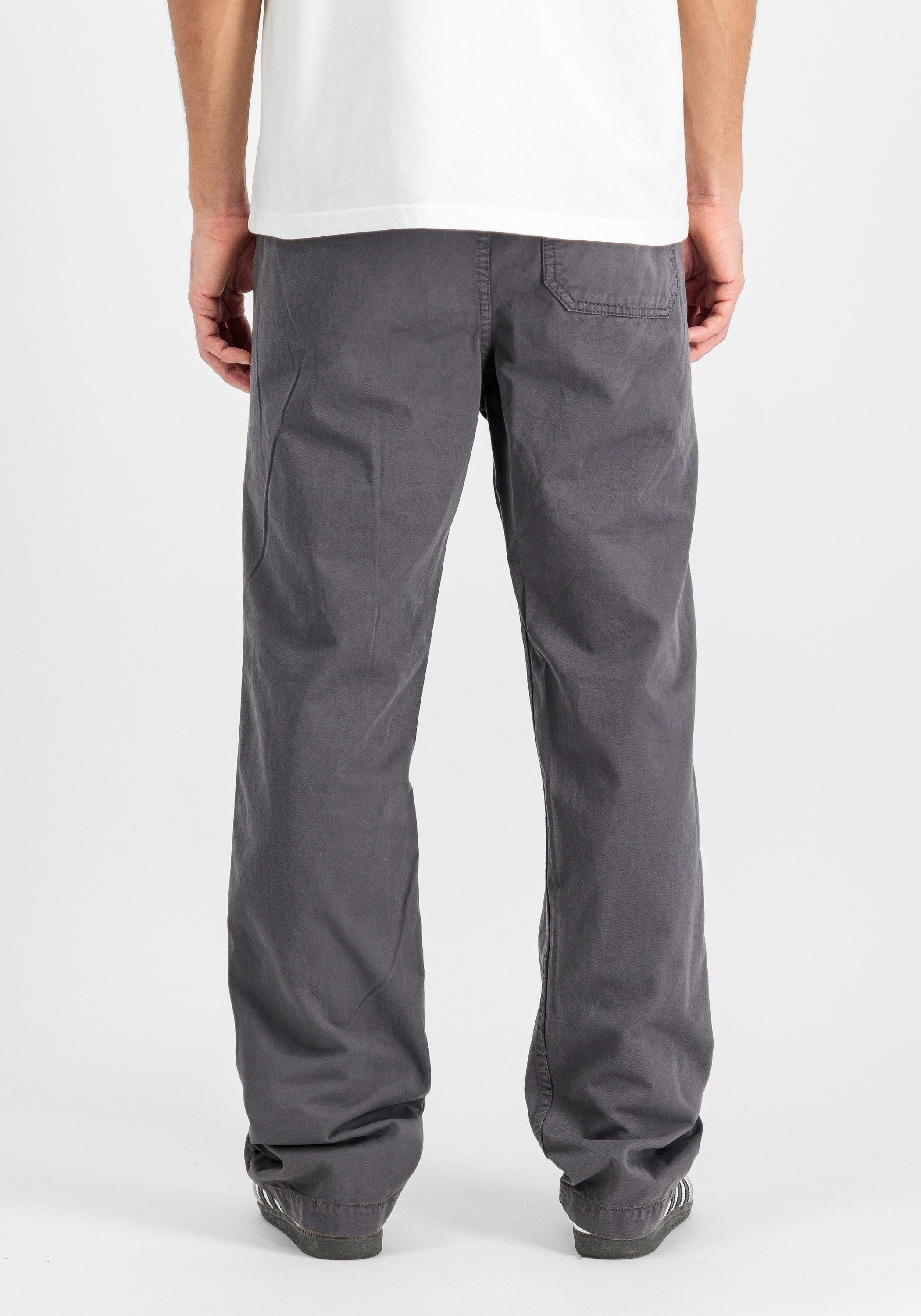Alpha Industries Shorts Basic Cotton Pants