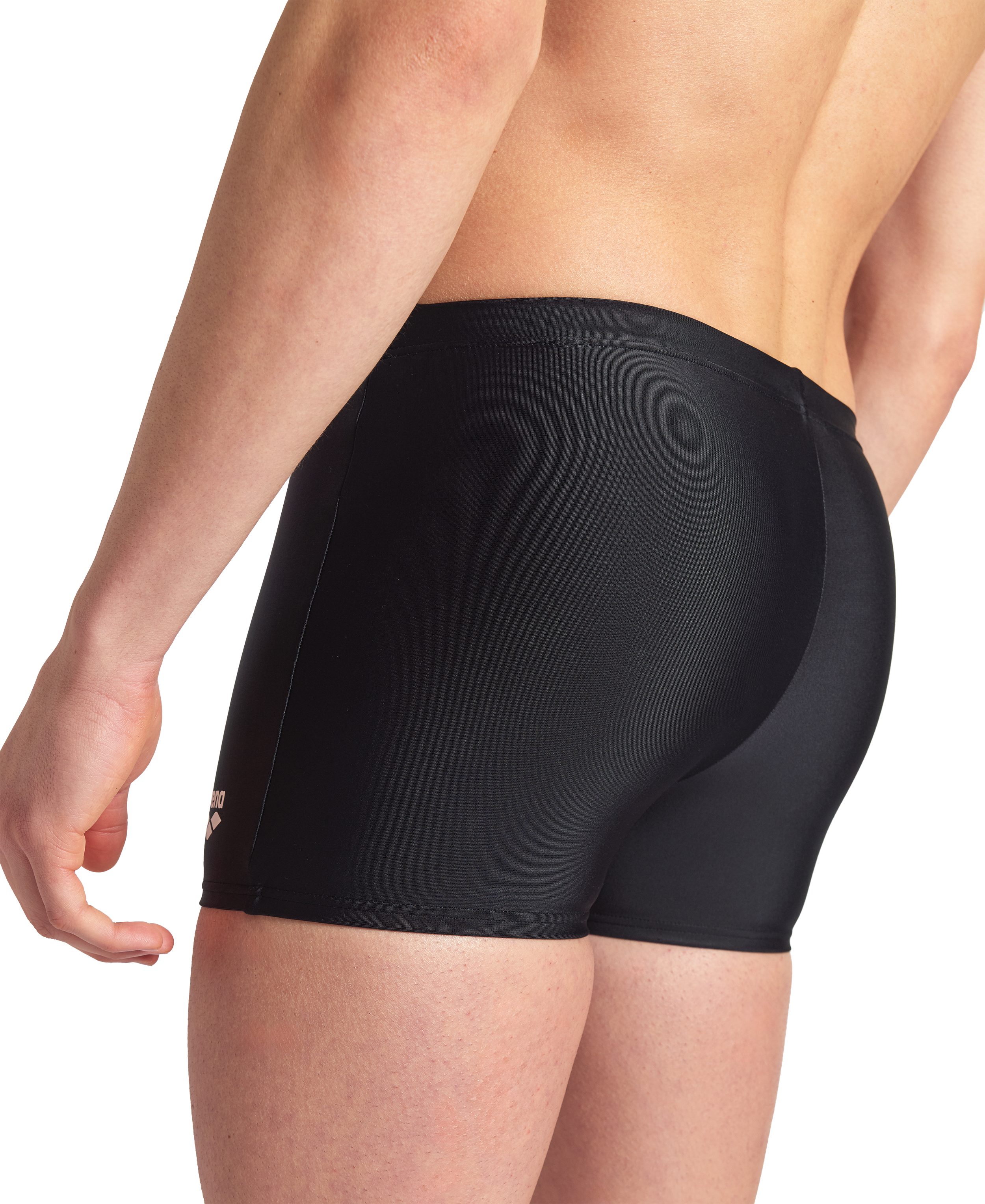 Arena Badehose ARENA GRAPHIC SWIM SHORT mit elastischem Material, aus Polya günstig online kaufen