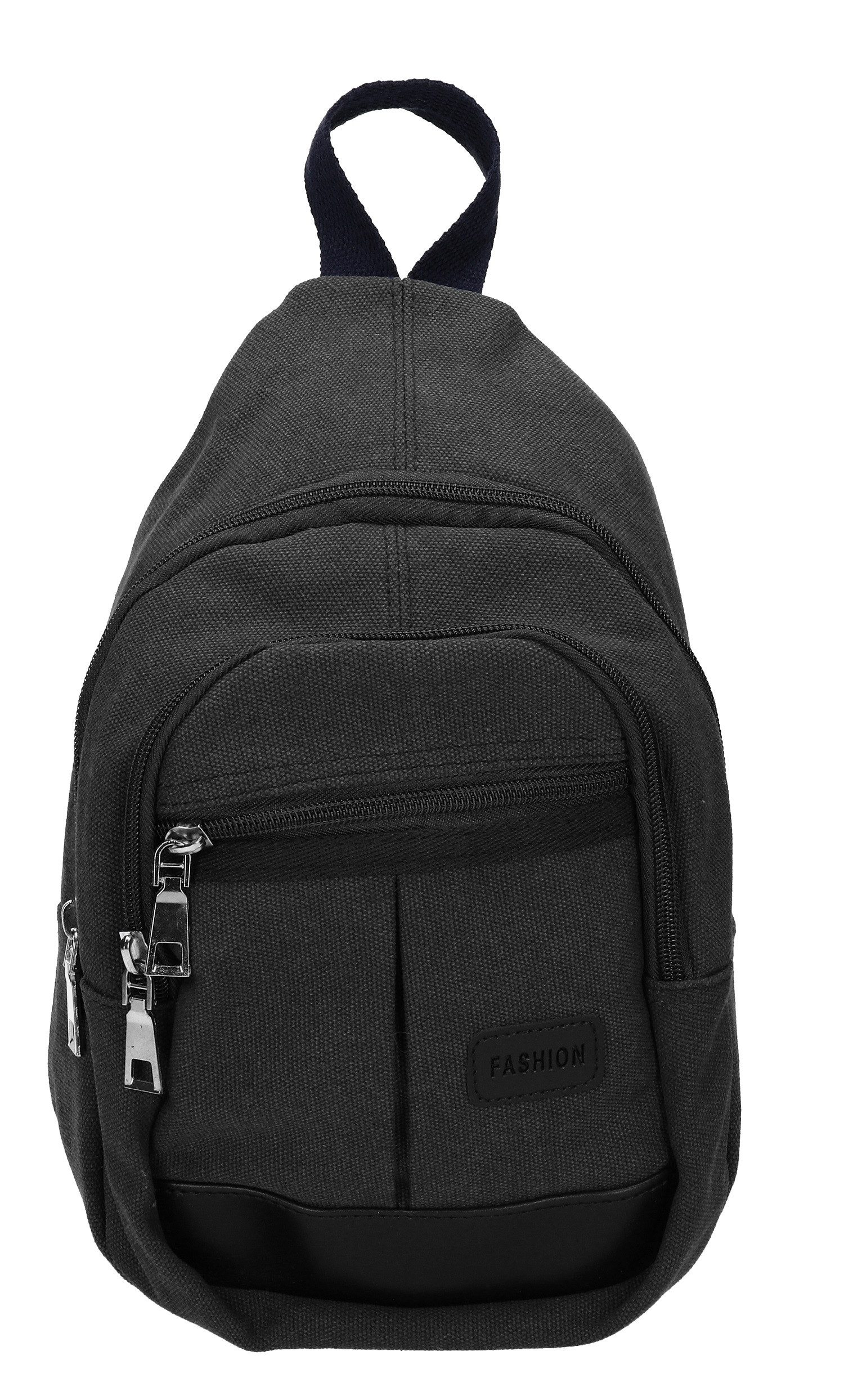 Betz Tagesrucksack Brusttasche Sling Rucksack SLINGBAG mit 3 Fächern (1-tlg)
