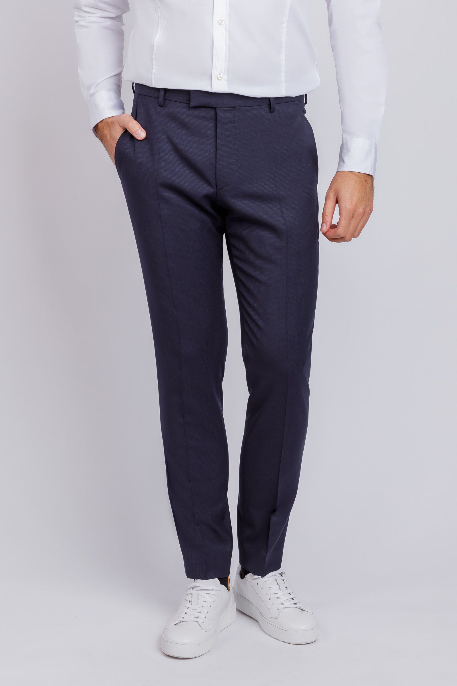 JOOP! Stoffhose Gun (1-tlg)
