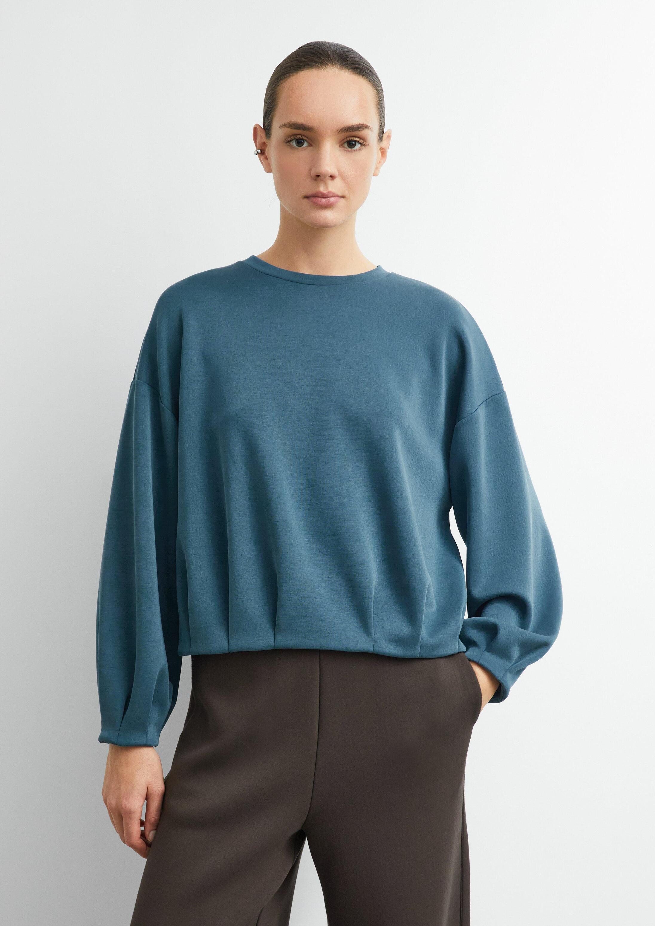 comma Sweatshirt Sweatshirt Sweatshirt
