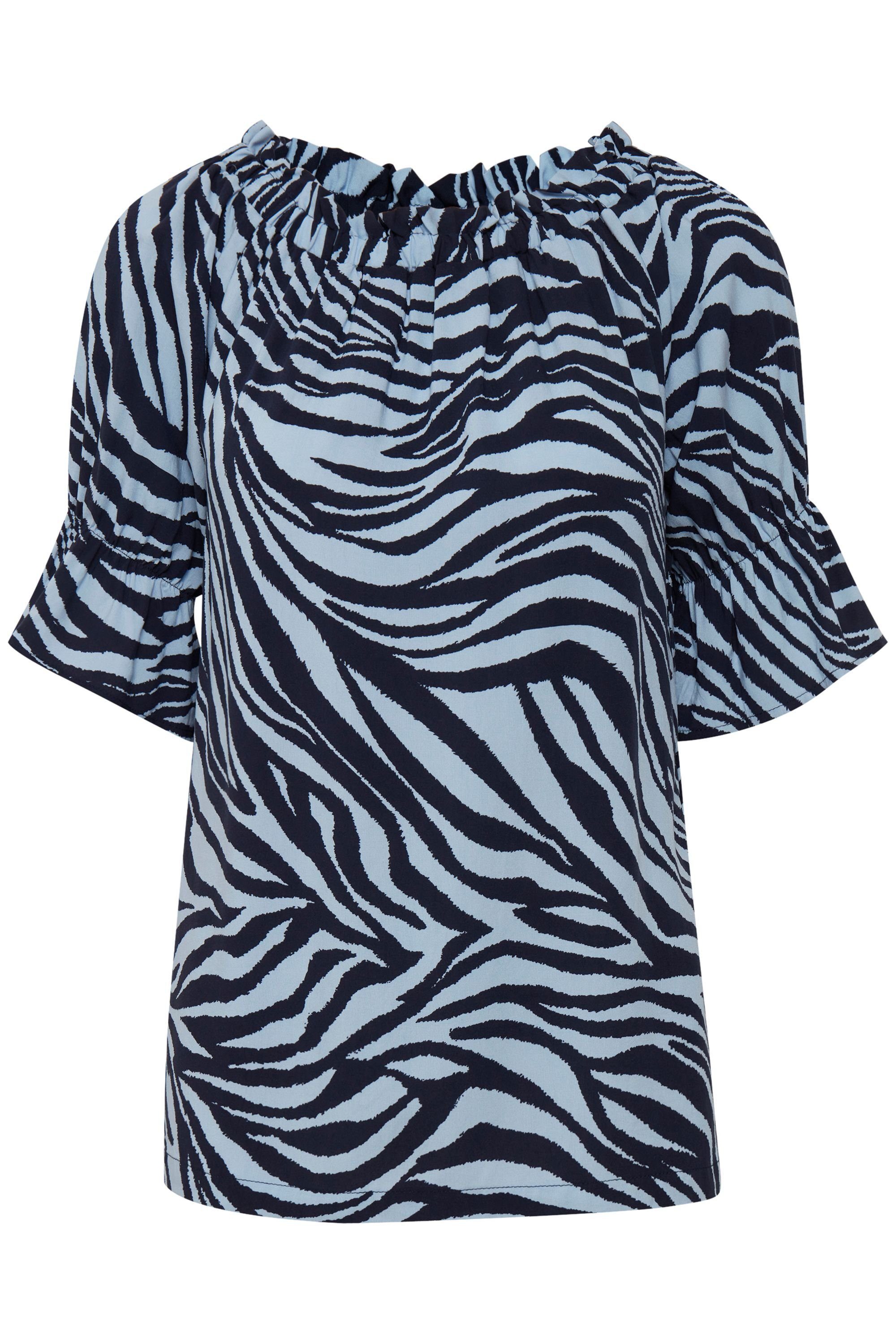 fransa Shirtbluse Fransa FRAlzebra günstig online kaufen