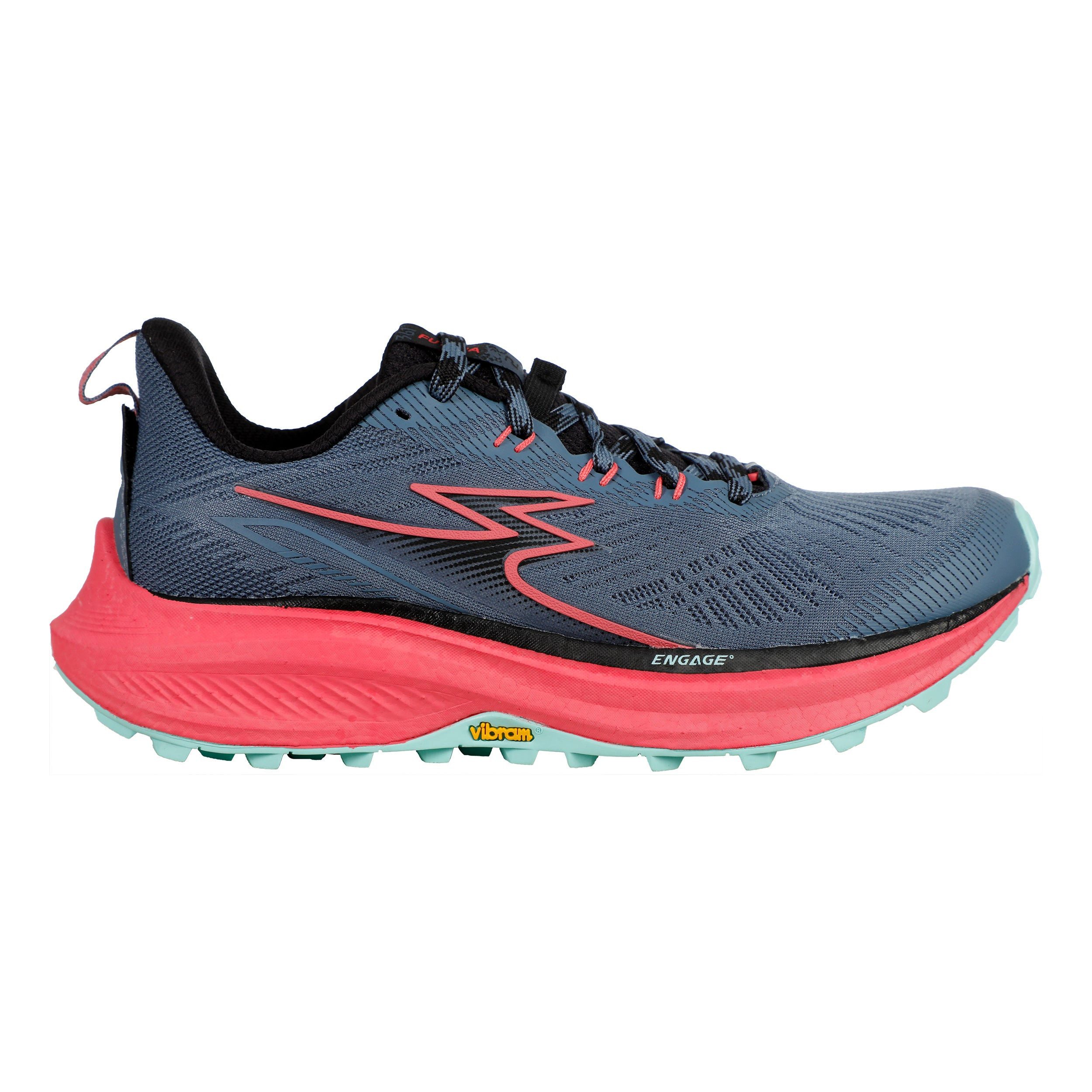 Futura 2 - Trailschuh Trailrunningschuh