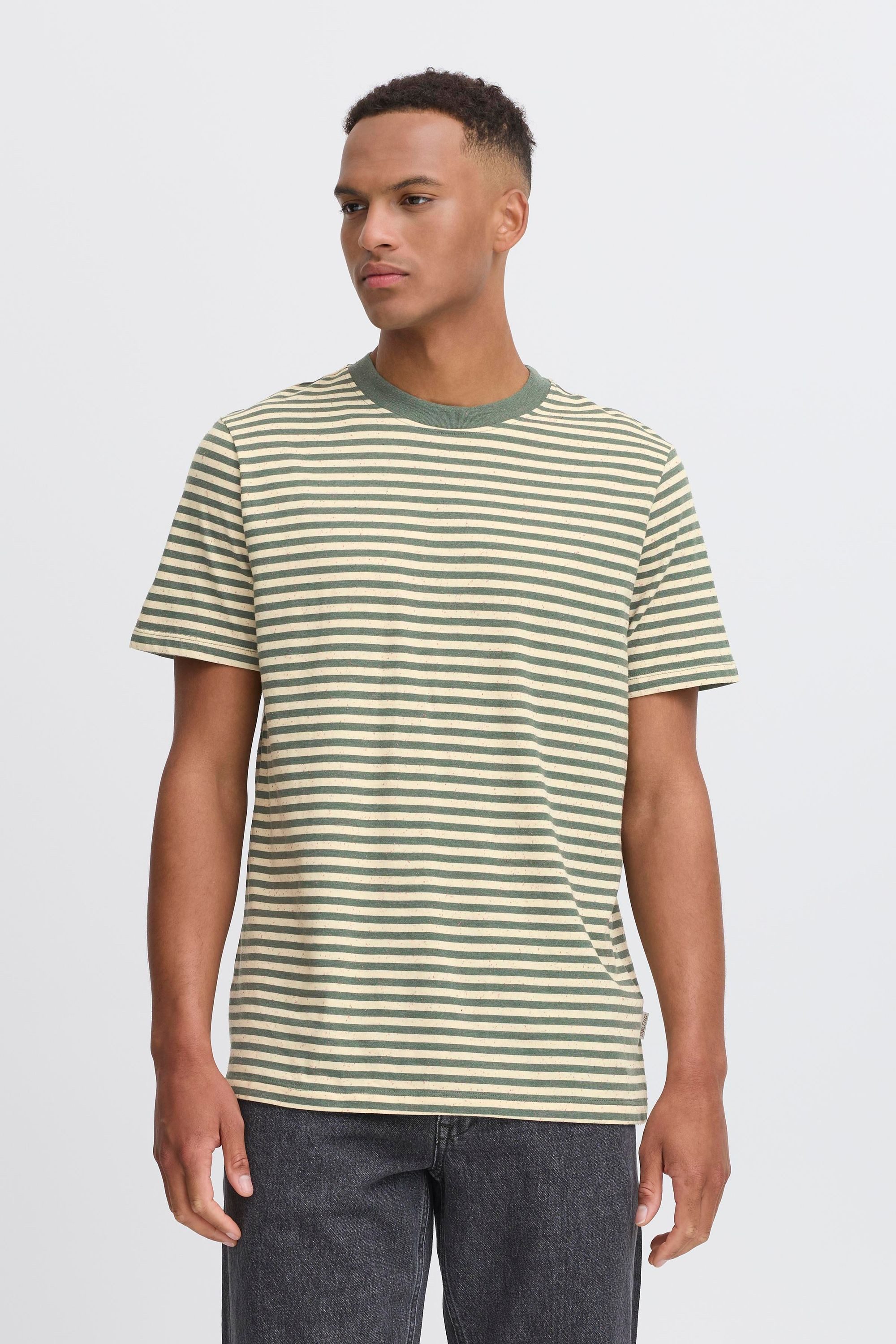 Rundhalsshirt BHJelte