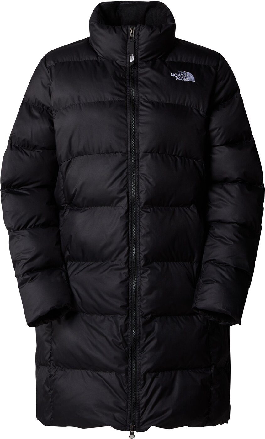 Winterjacke Damen Saikuru Parka BLACK The North Face