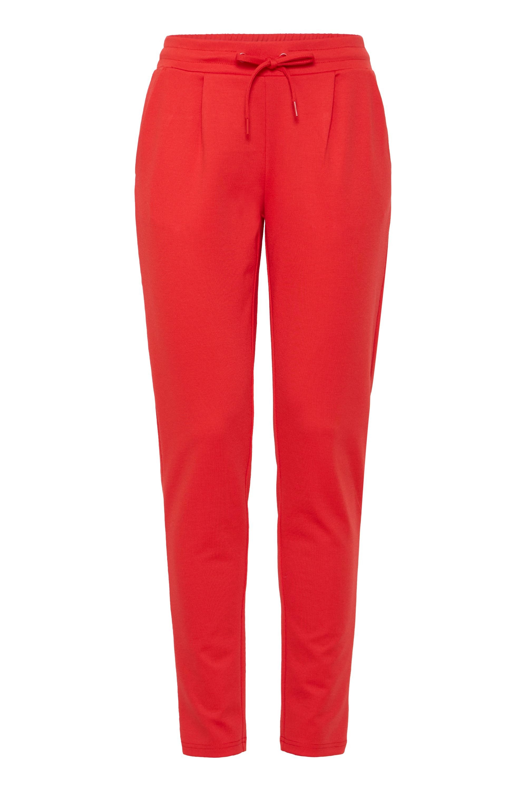 Ichi Stoffhose IHKATE Ichi Bequeme Stoffhose günstig online kaufen