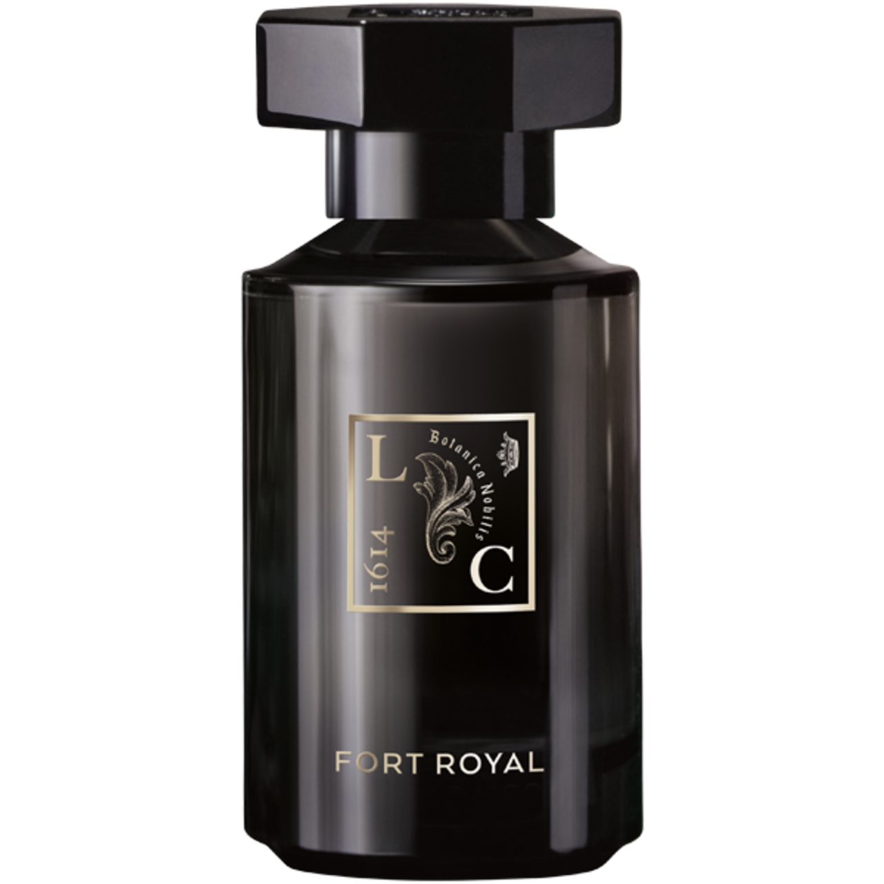 le couvent Eau de Parfum Fort Royal EdP Nat. Spray, Unisex Duft