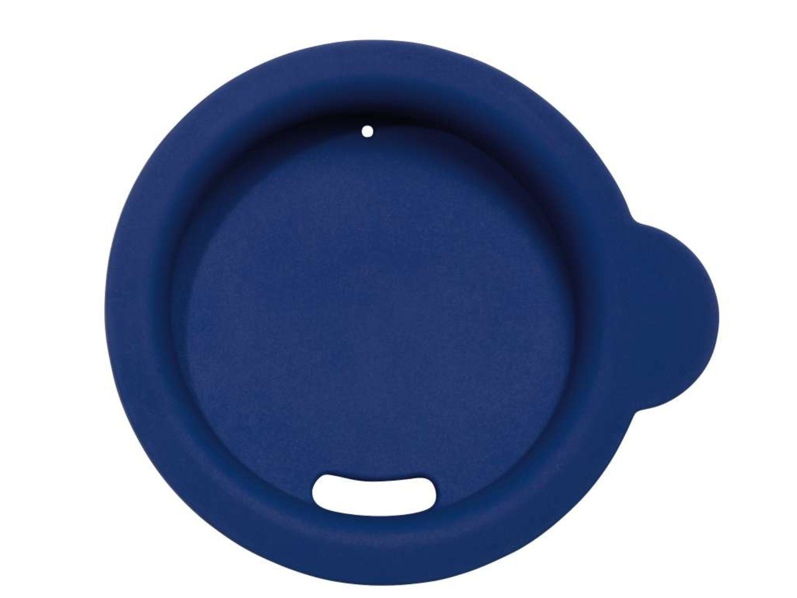 ASA SELECTION Крышки THERMO Silikondeckel blau 8,7 cm, Geschirr