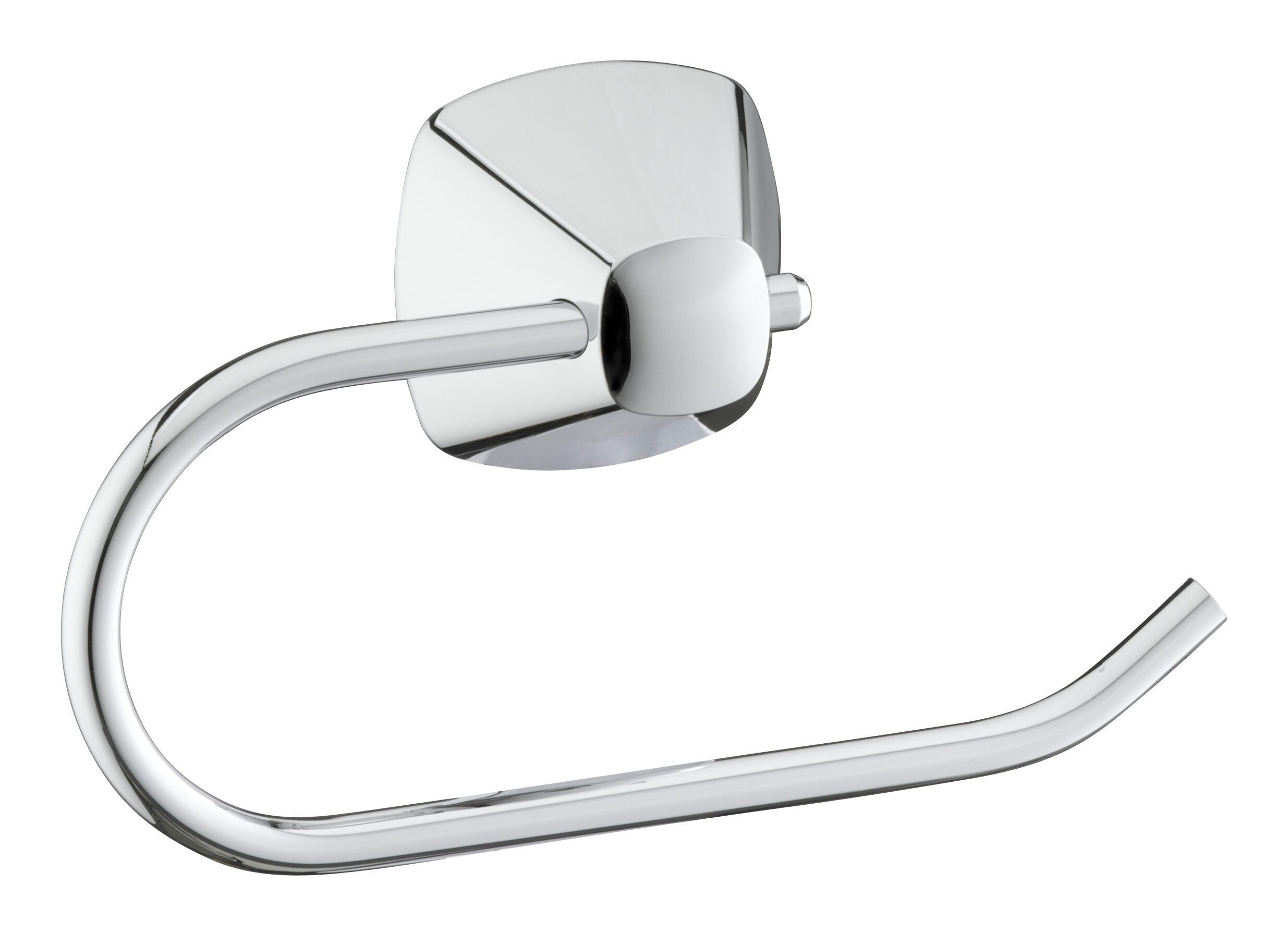 Keuco Toilettenpapierhalter City.2, Verchromt