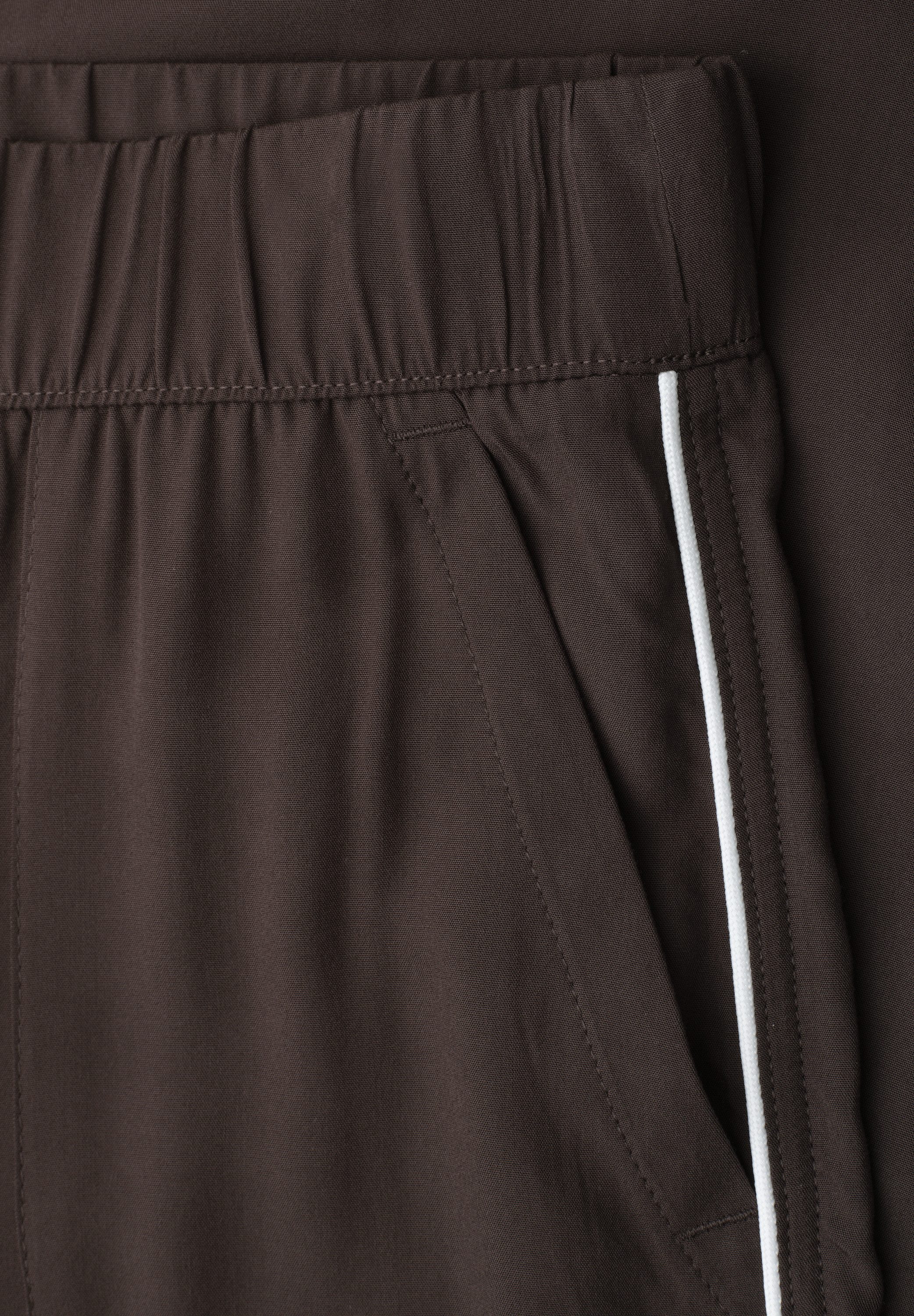 STREET ONE STUDIO Culotte im Loose Fit – Bild 5 von 5