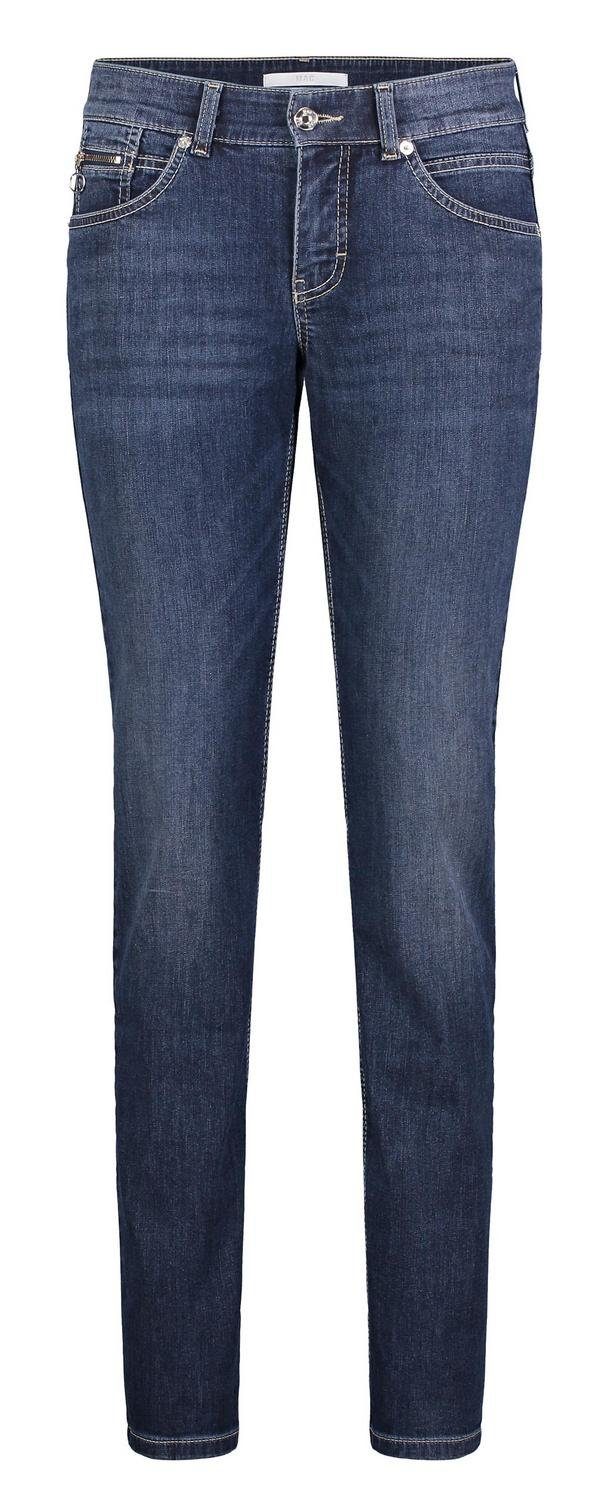 MAC Regular-fit-Jeans SLIM