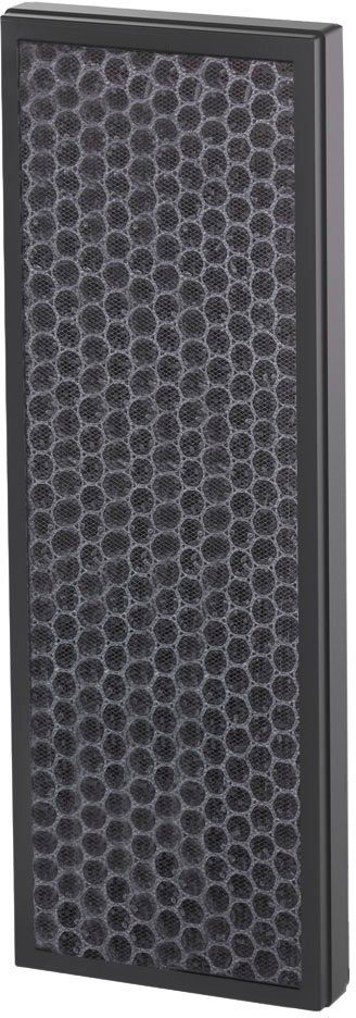 Braun Ersatzfilter BFD104B, Zubehör für BRFV1E, für BRFV1E BRAUN Luftreiniger Scan & Clean