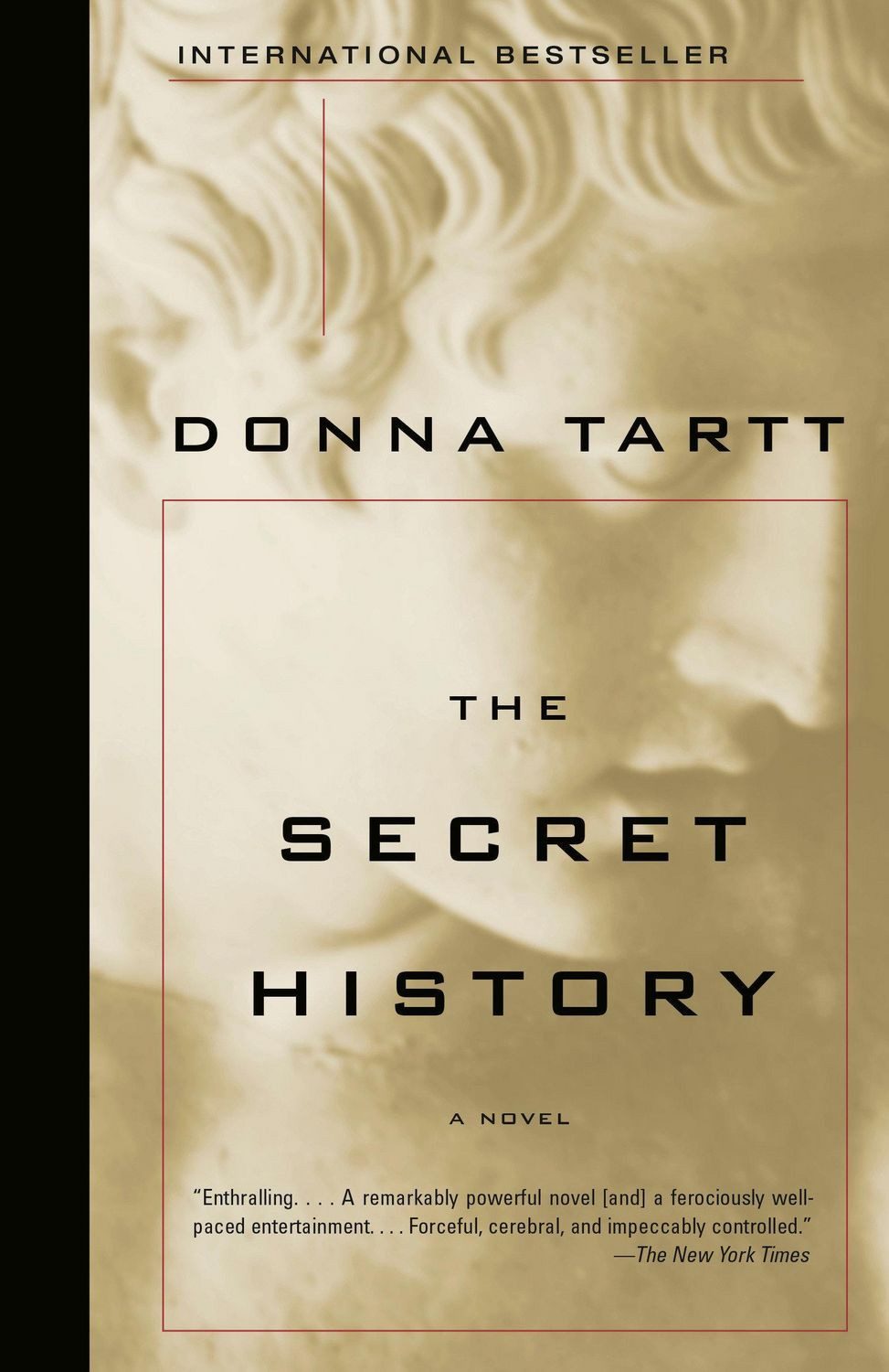 The Secret History / Donna Tartt