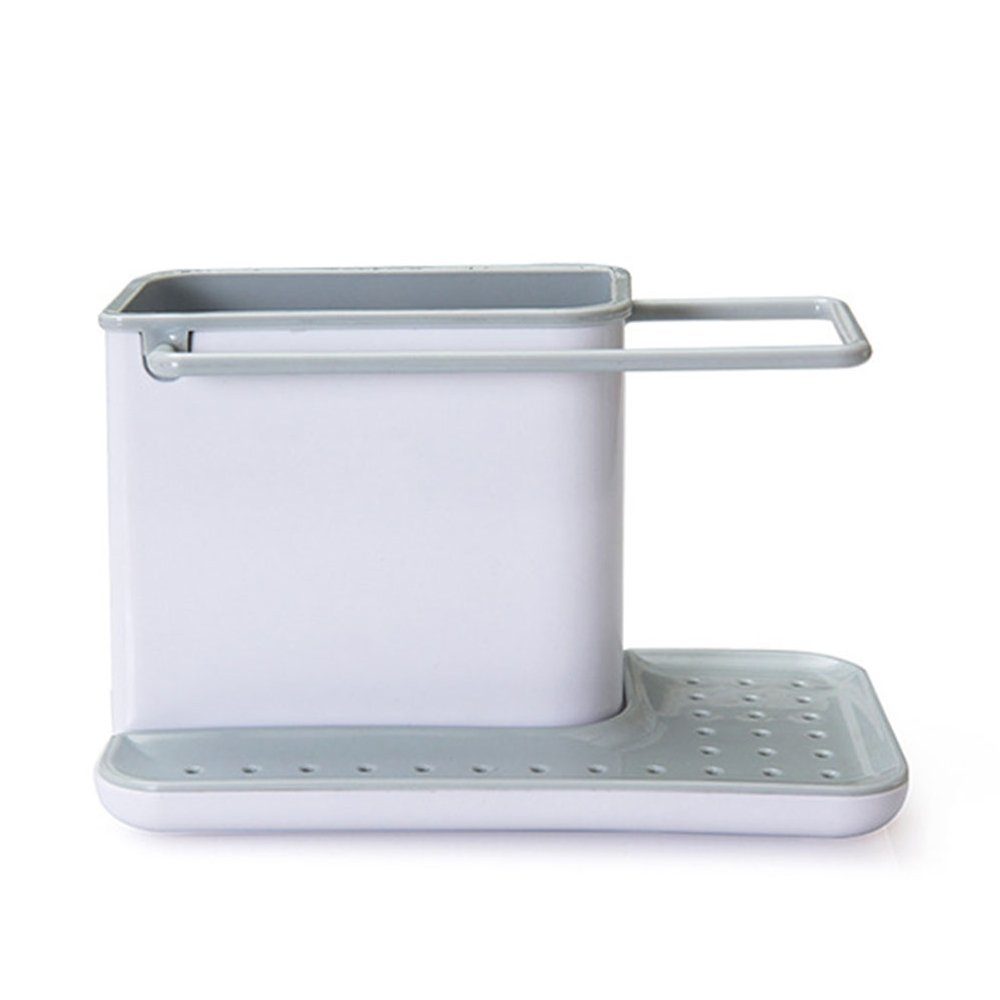 FeelGlad Kochbesteck-Set Spülbecken zur Aufbewahrung von Küchenutensilien