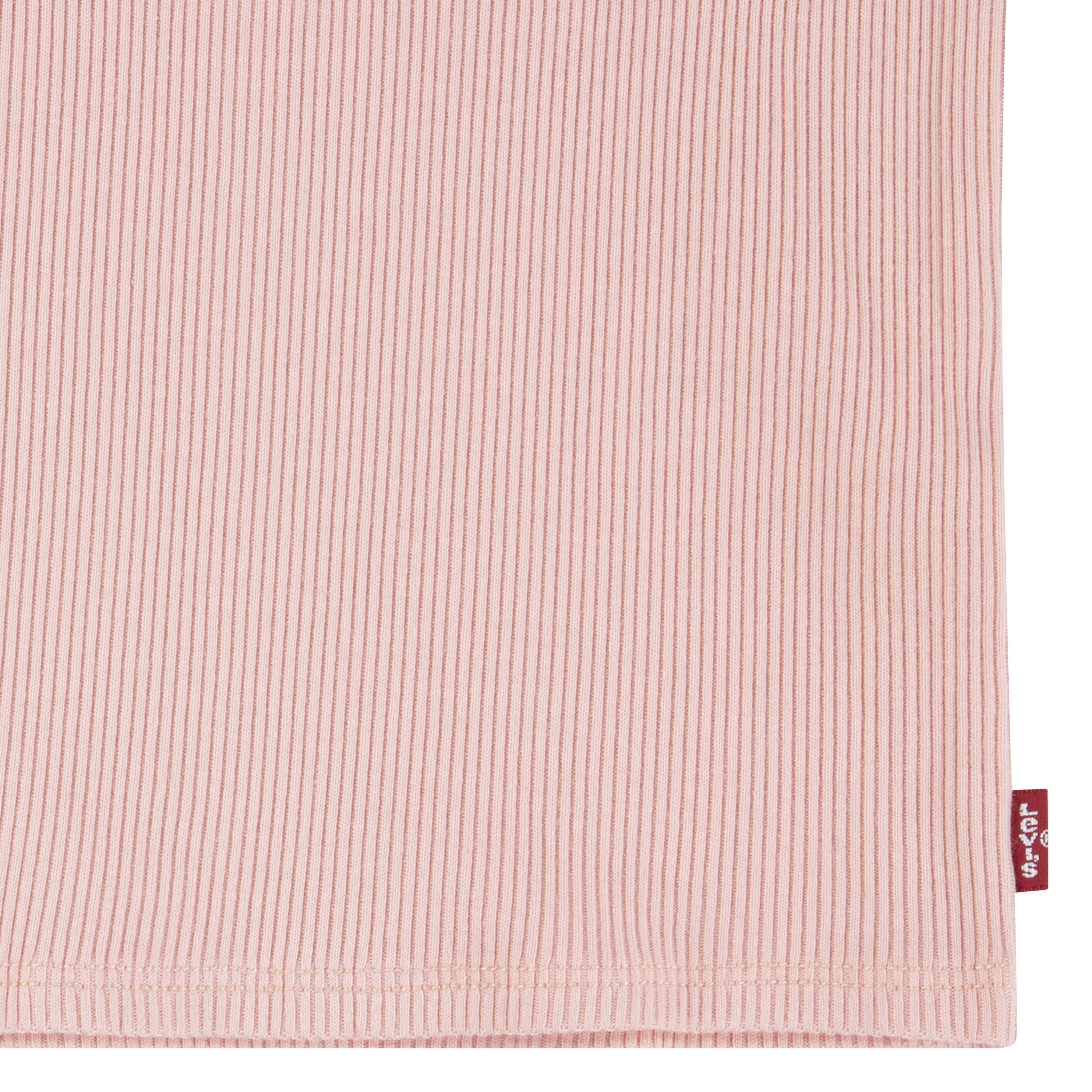 Levi's® Kids Ripptanktop LVG MEET AND GREET RIBBED TANK for GIRLS